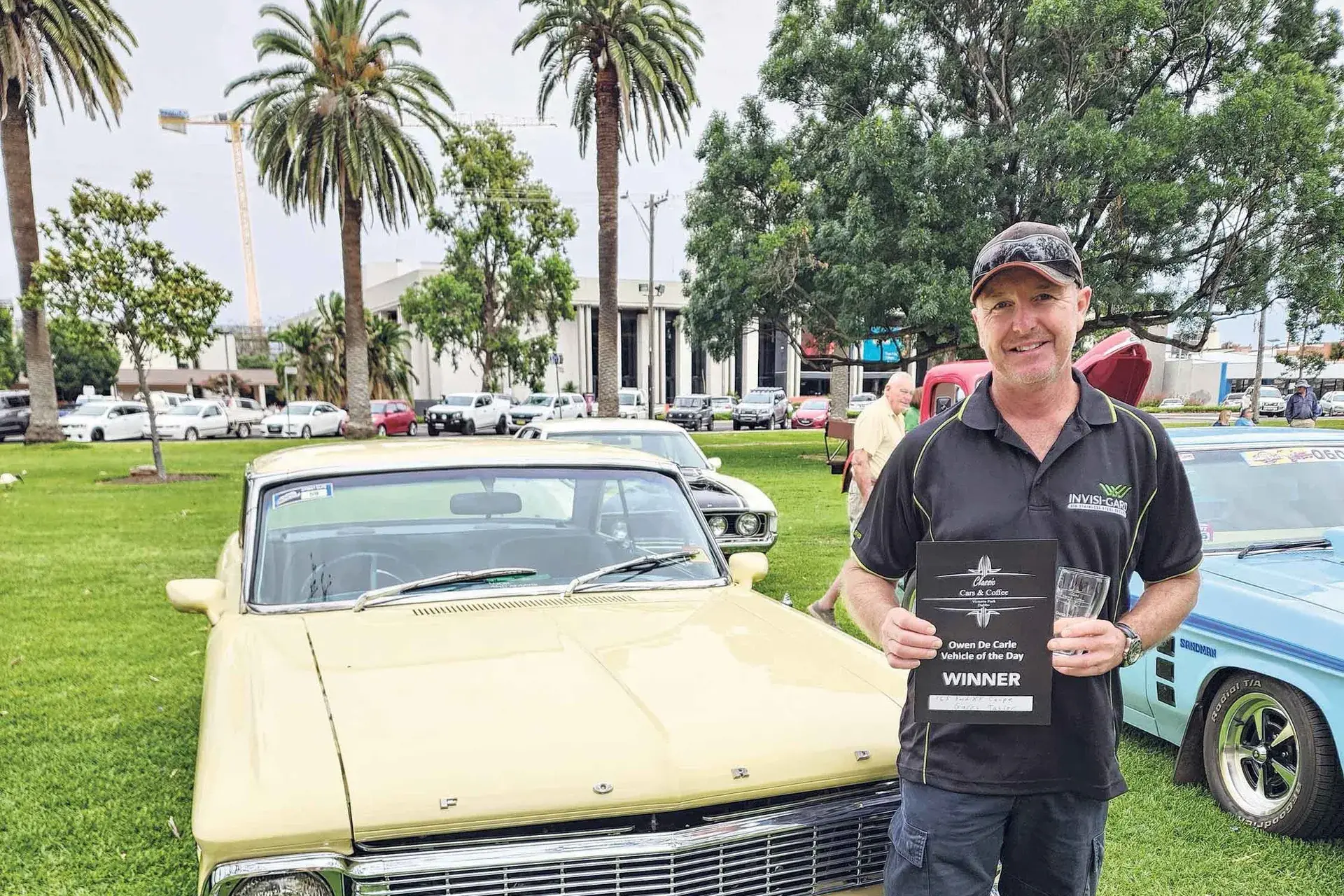 <p>The last Dubbo Classic Cars and Coffee for 2025 didn\\'t disappoint. Here are just a few images from the day, and we have more on our Dubbo Photo News Facebook page. Photos: Dubbo Photo News</p>\\n
