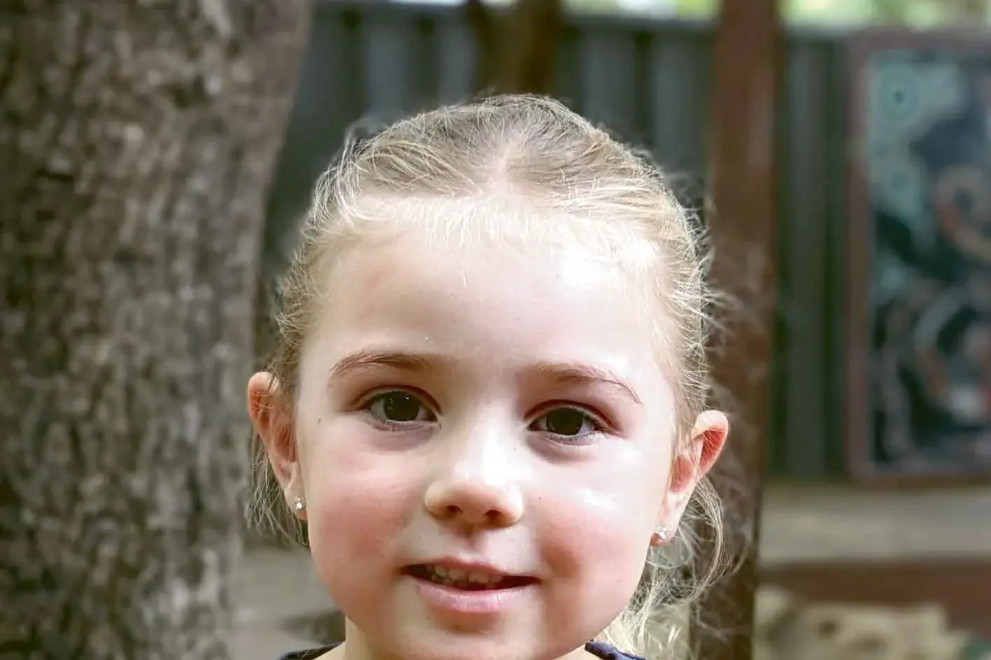 <p>Flossy. Photo: Dubbo Photo News. </p>\\n