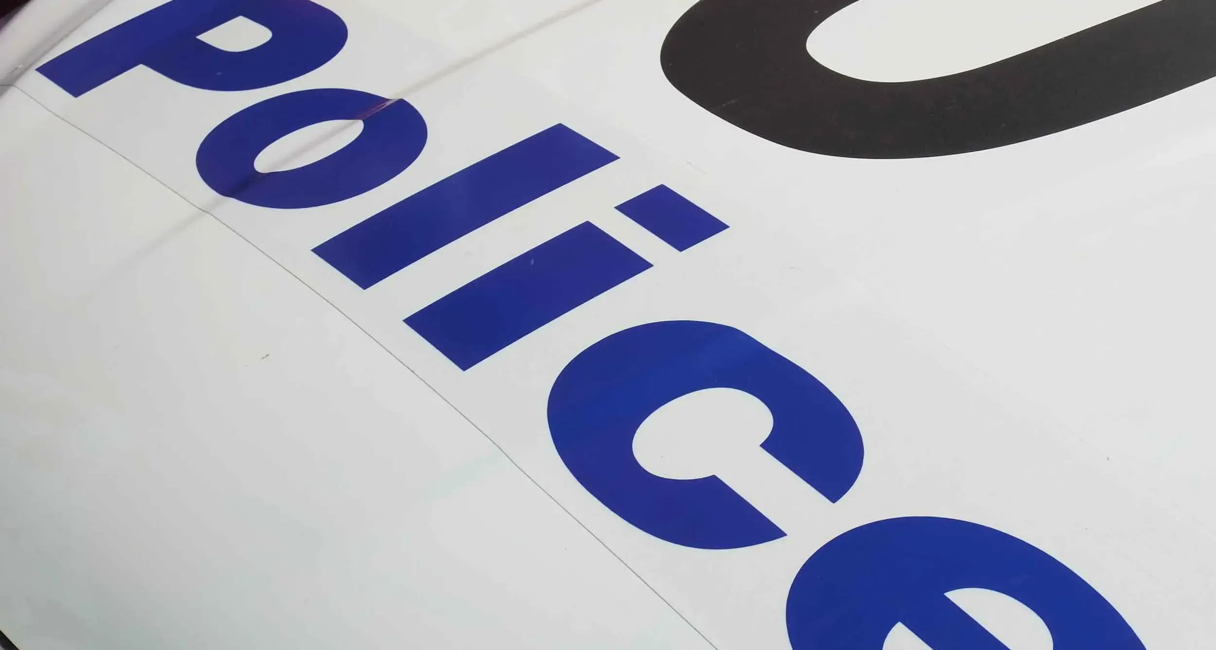 Crime drops in the bush for break enters, robbery, theft