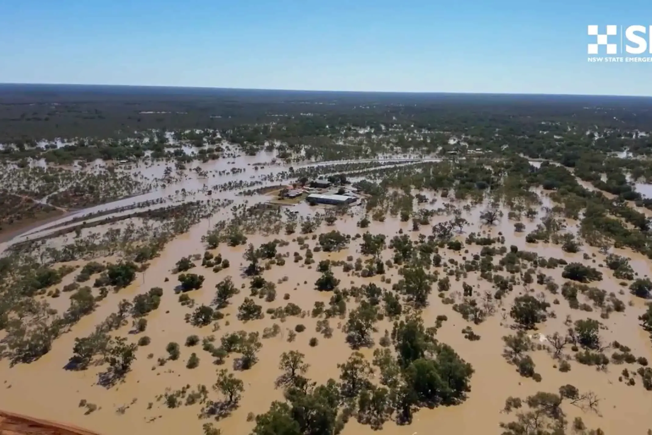 <p>SES volunteers responded to floods, storms, rescues and community first-response callouts during 2025. Photo: NSW SES</p>\\n