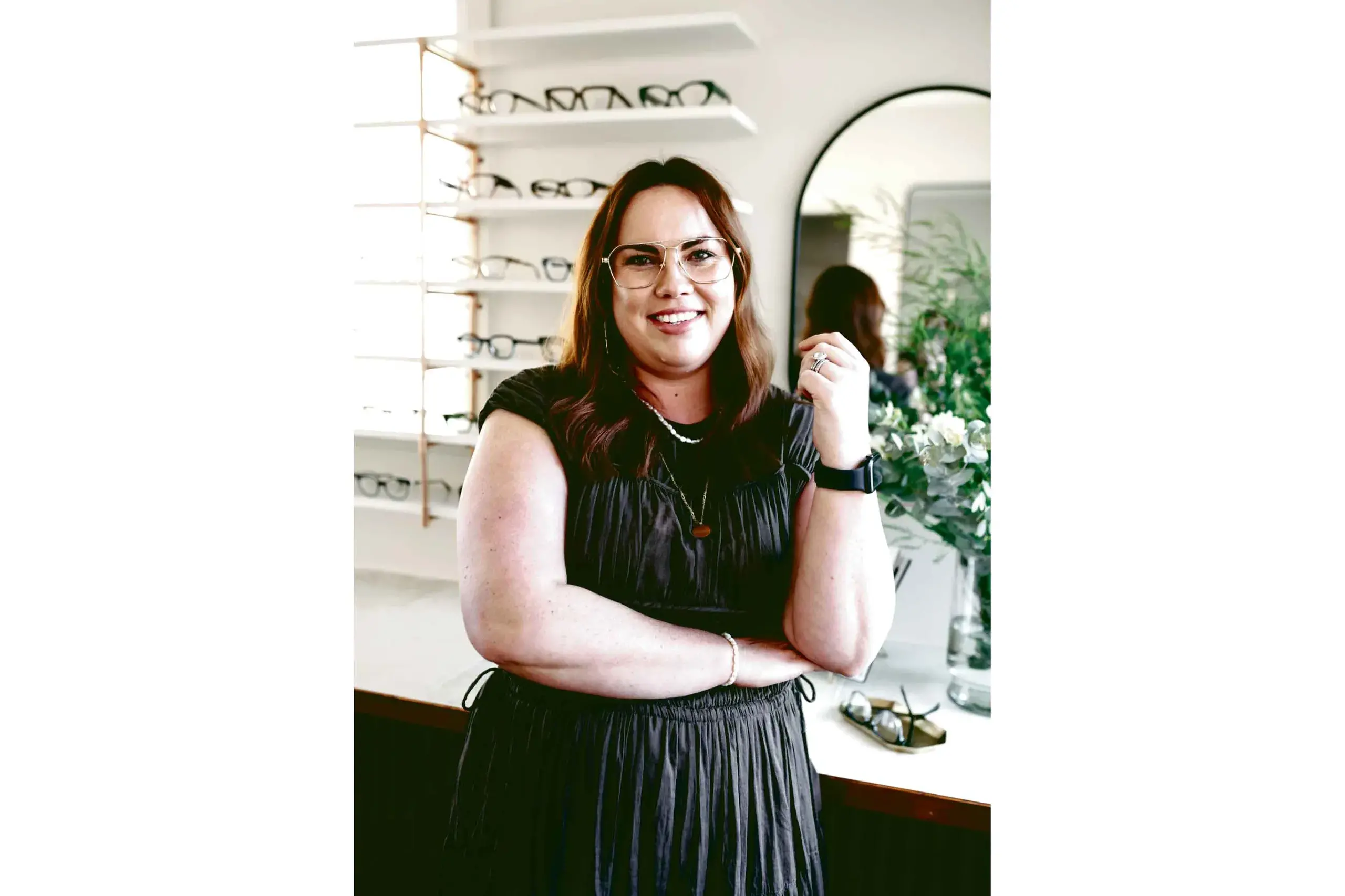 <p>Nicci Smith. Photo: Dubbo Photo News. </p>\\n