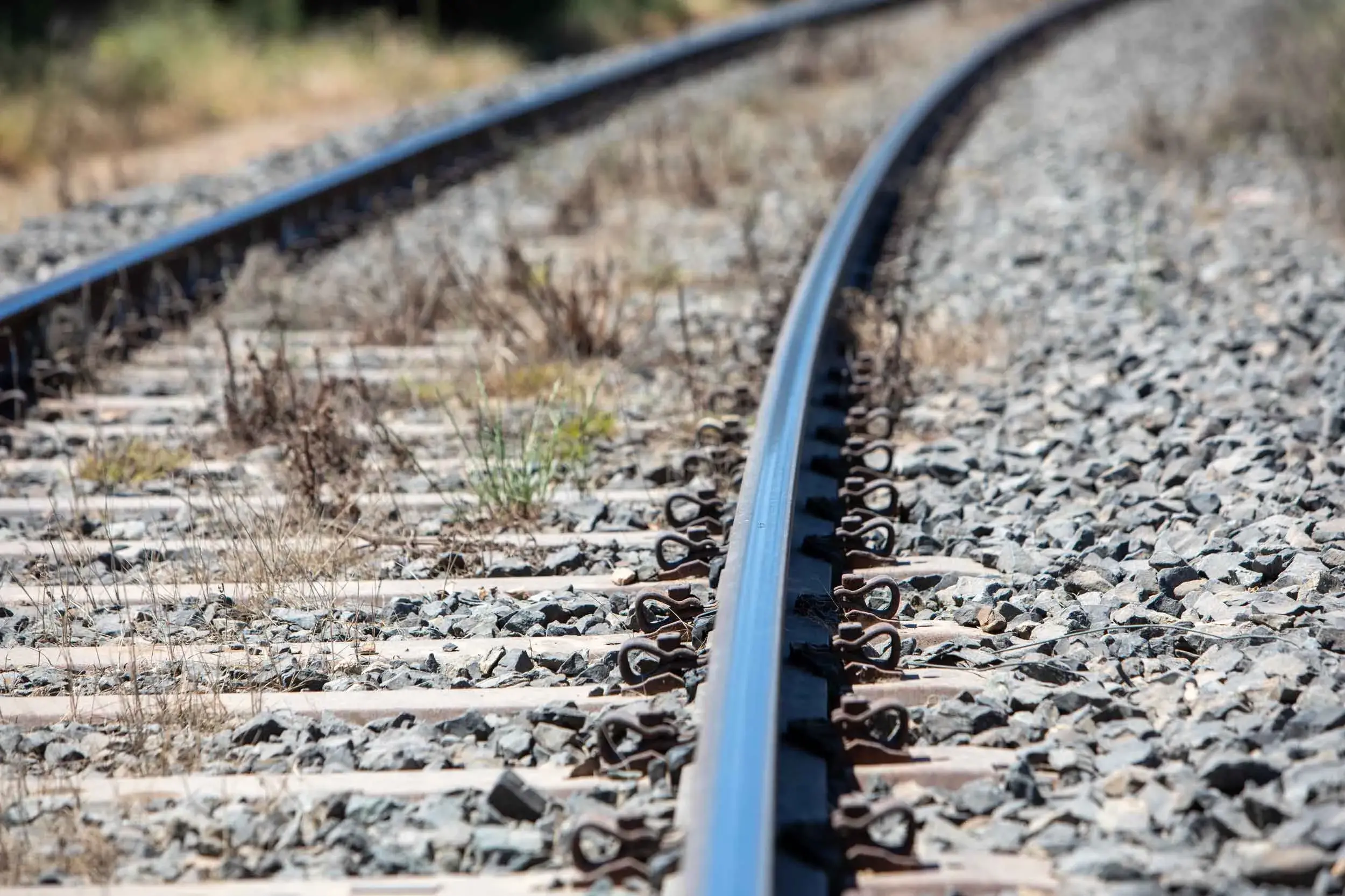<p>NSW train operators are closely monitoring the rail network as temperatures remain high for Saturday. Some services were impacted on Friday. Photo: Dubbo Photo News/file</p>\\n
