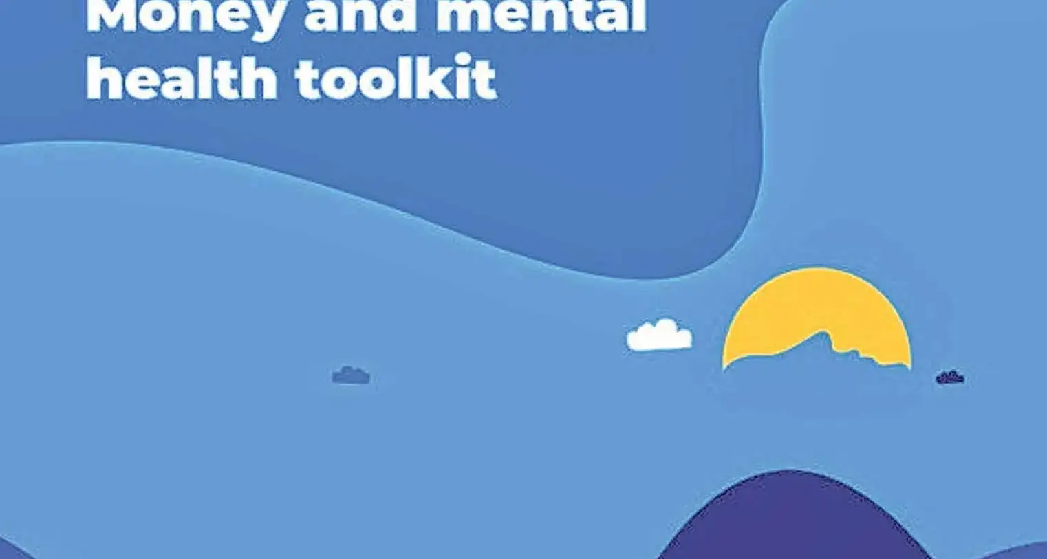 Less money stress this Chrissie, with a new Beyond Blue booklet