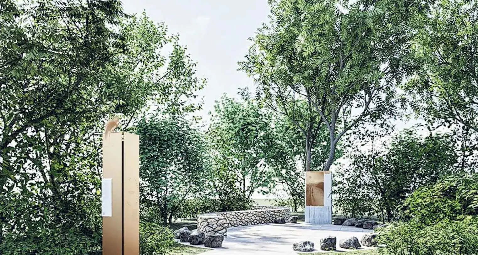 Local historian keeps watching brief on planned kiap memorial