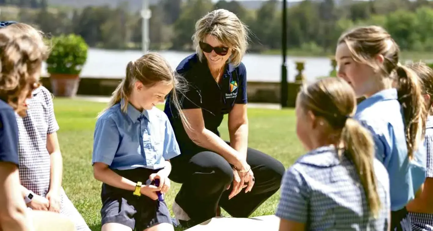 RFW welcomes funding boost