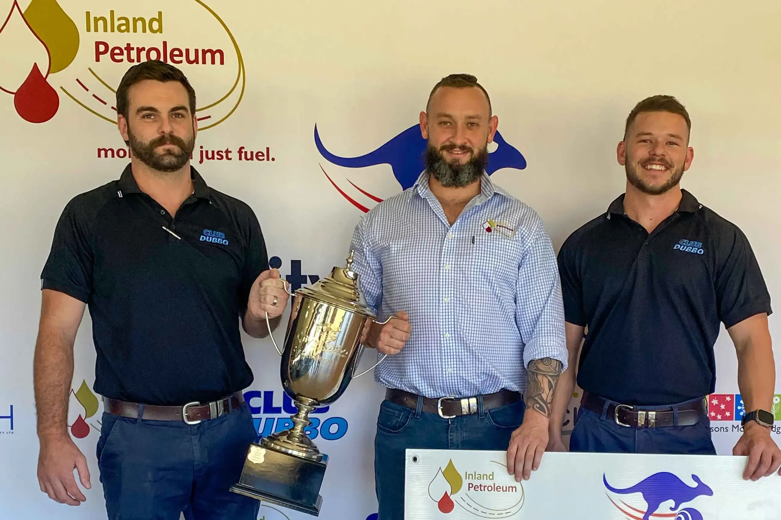<p>Inland Petroleum\\'s support extends across multiple sports, clubs and organisations, including a major bowls tournament at West Dubbo Bowls in 2024, pictured. Photo: Supplied</p>\\n