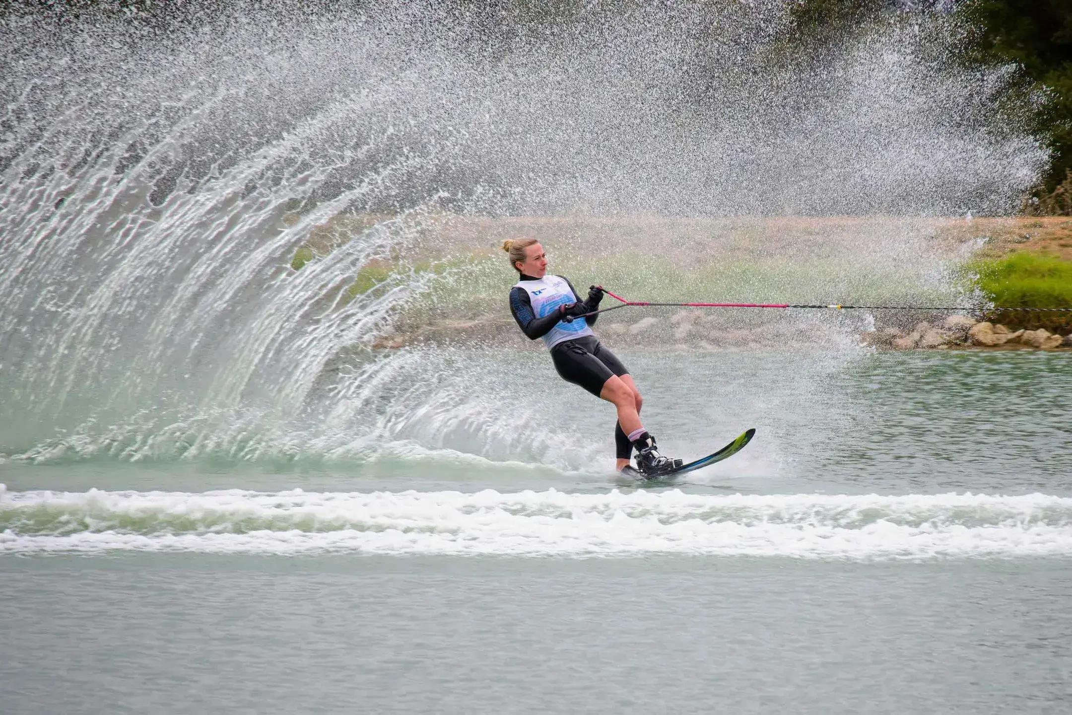 <p>As thousands of people flock to inland waterways and beaches to escape the heat, authorities are bracing for heightened water safety risks. Photo: Shutterstock</p>\\n