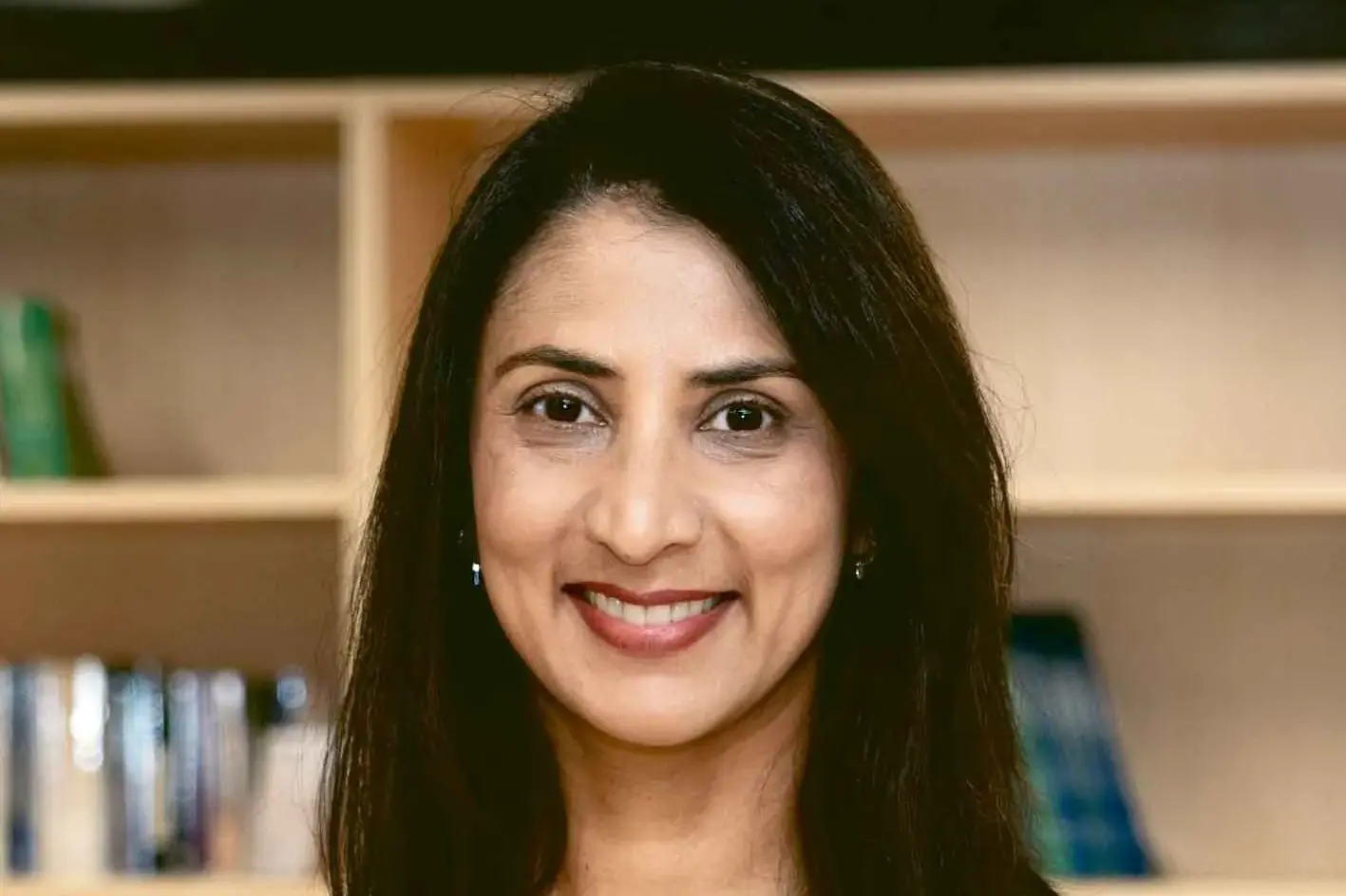 <p>Dr Yuvisthi Naidoo, UNSW Sydney. Photo: \\u00A9 UNSW Sydney</p>\\n