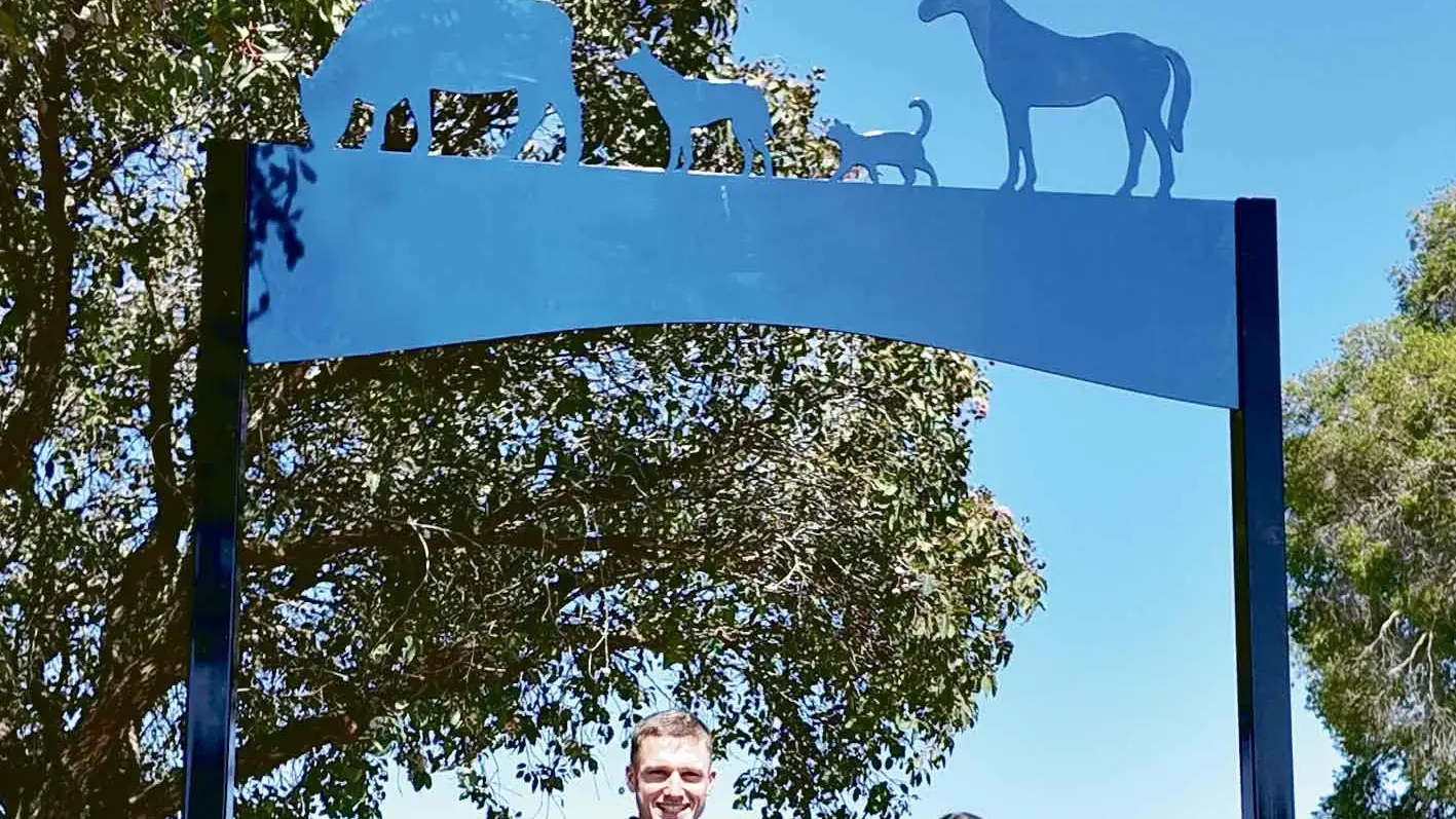 New vet service for Narromine