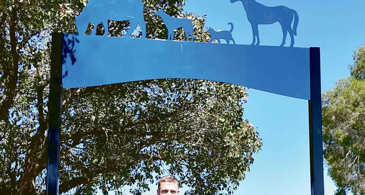 New vet service for Narromine