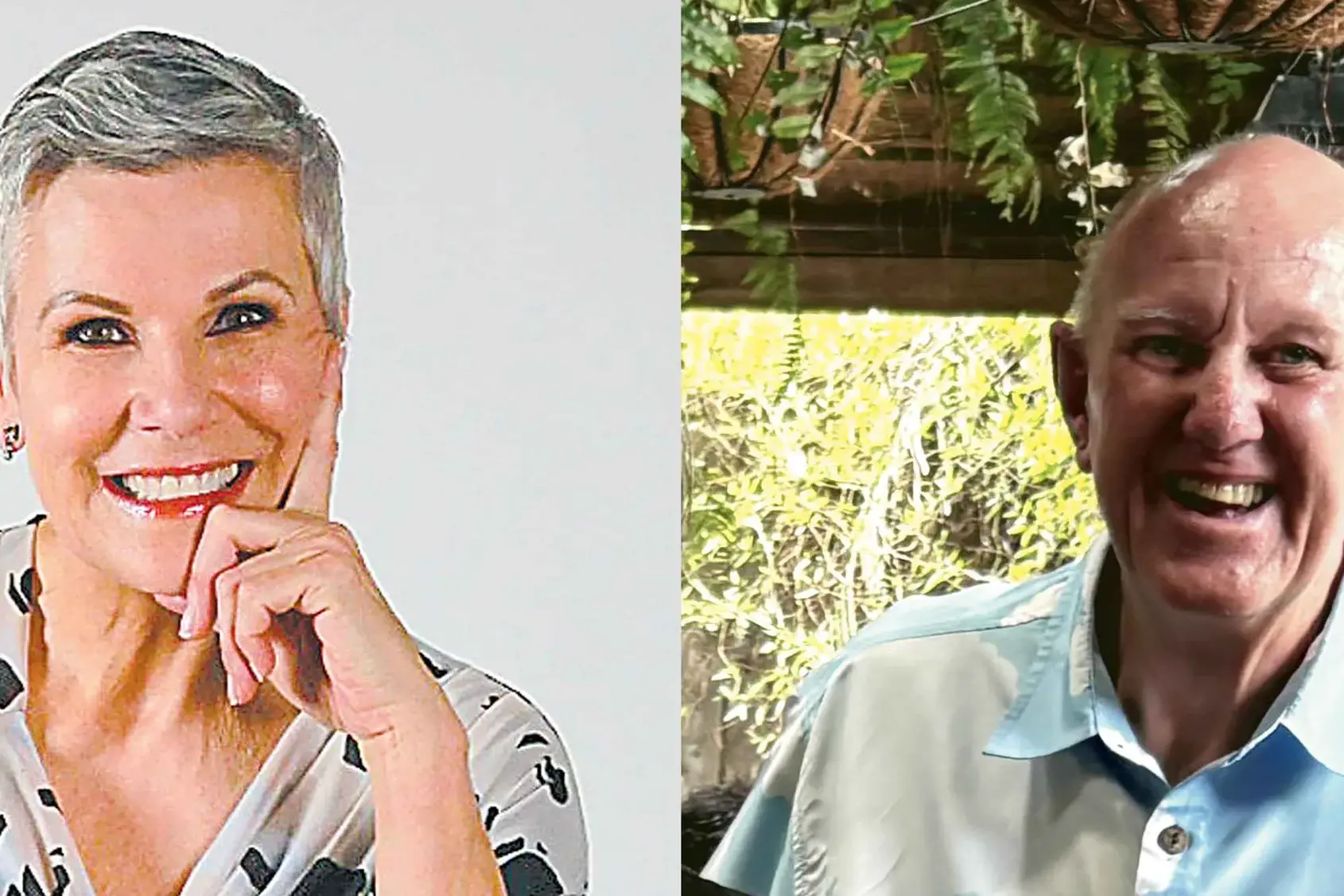 <p>Left: Susie Elelman AM, the 2026 Australia Day Ambassador for Narromine. Right: Trangie\\'s Ambassador, Geoff MannPhotos: Susie Elelman website; Supplied</p>\\n