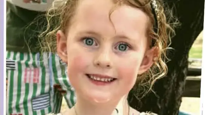 What Kids Say: Eleanor