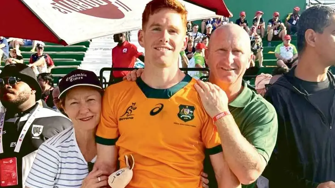 Harvey-O’Connor connection produces more fruit