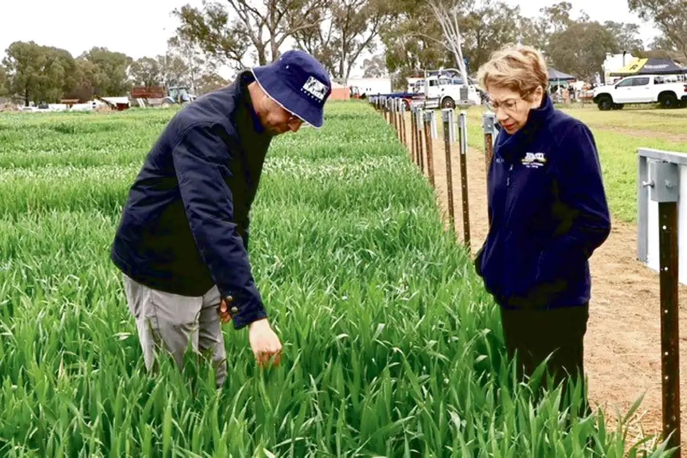 <p>Her Excellency the Honourable Margaret Beazley AC KC will continue to serve as the Governor of NSW for an additional two-year term. Photo: NSW Government House</p>\\n