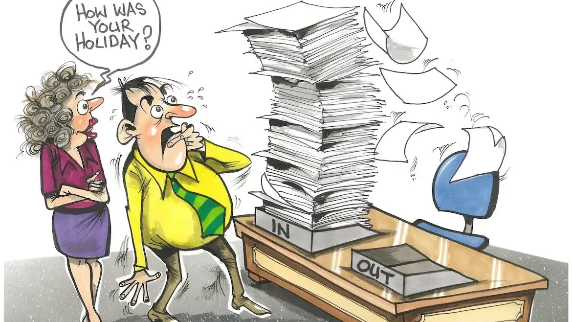 Dose of Dorin 02.02.2026