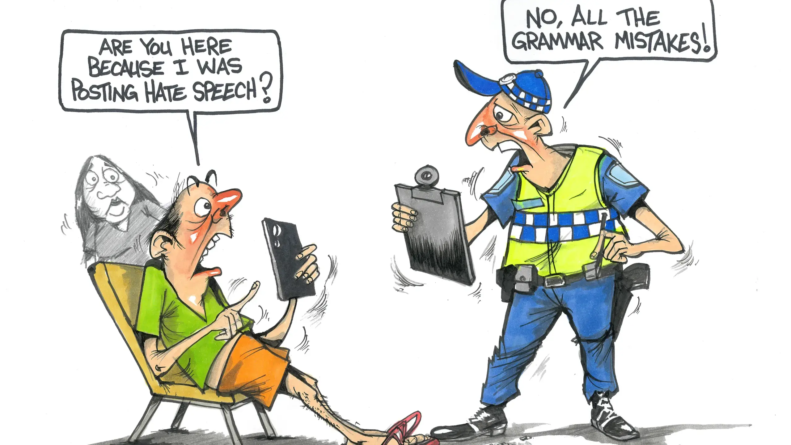 Dose of Dorin 04.02.2026