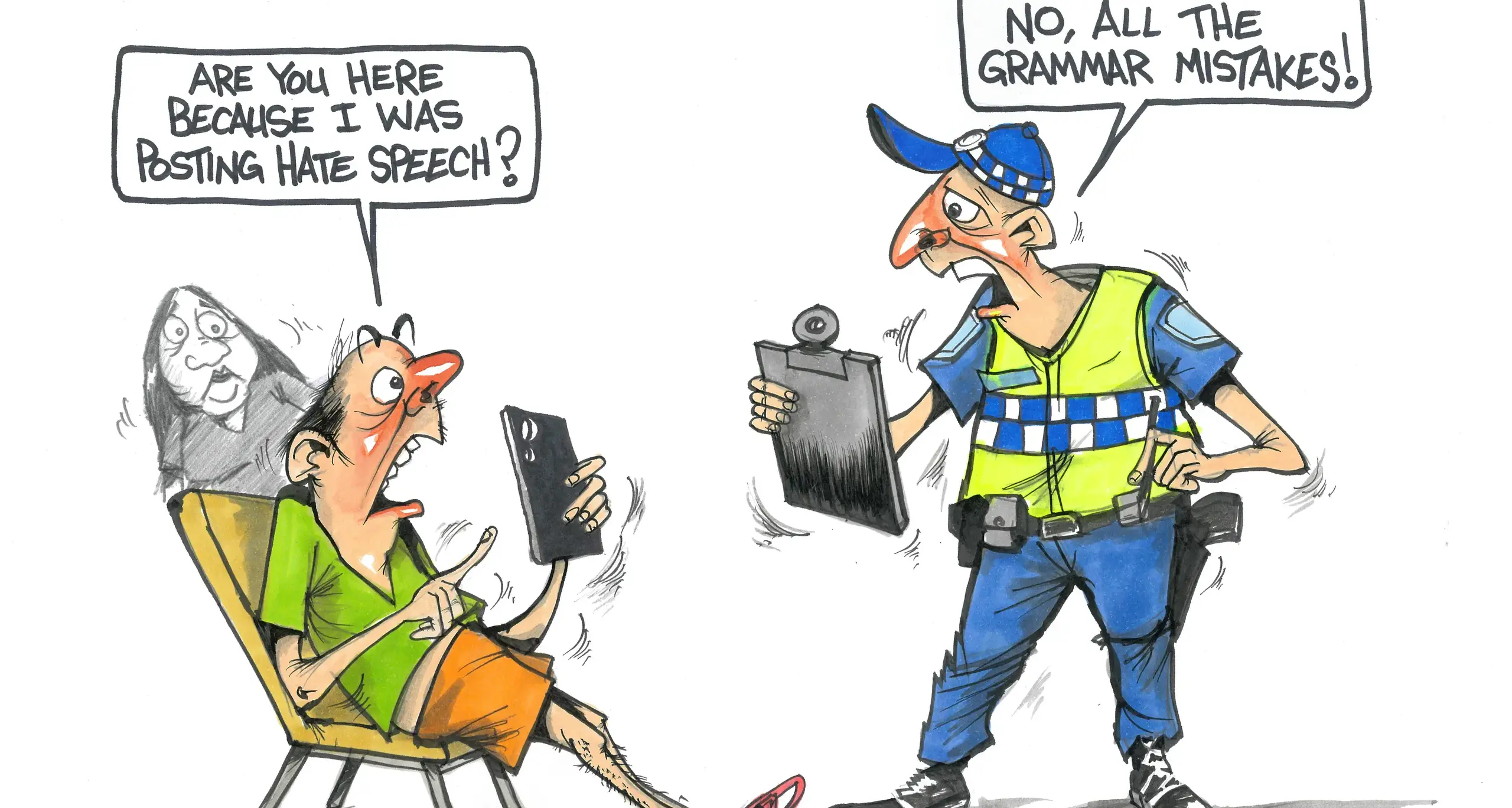 Dose of Dorin 04.02.2026