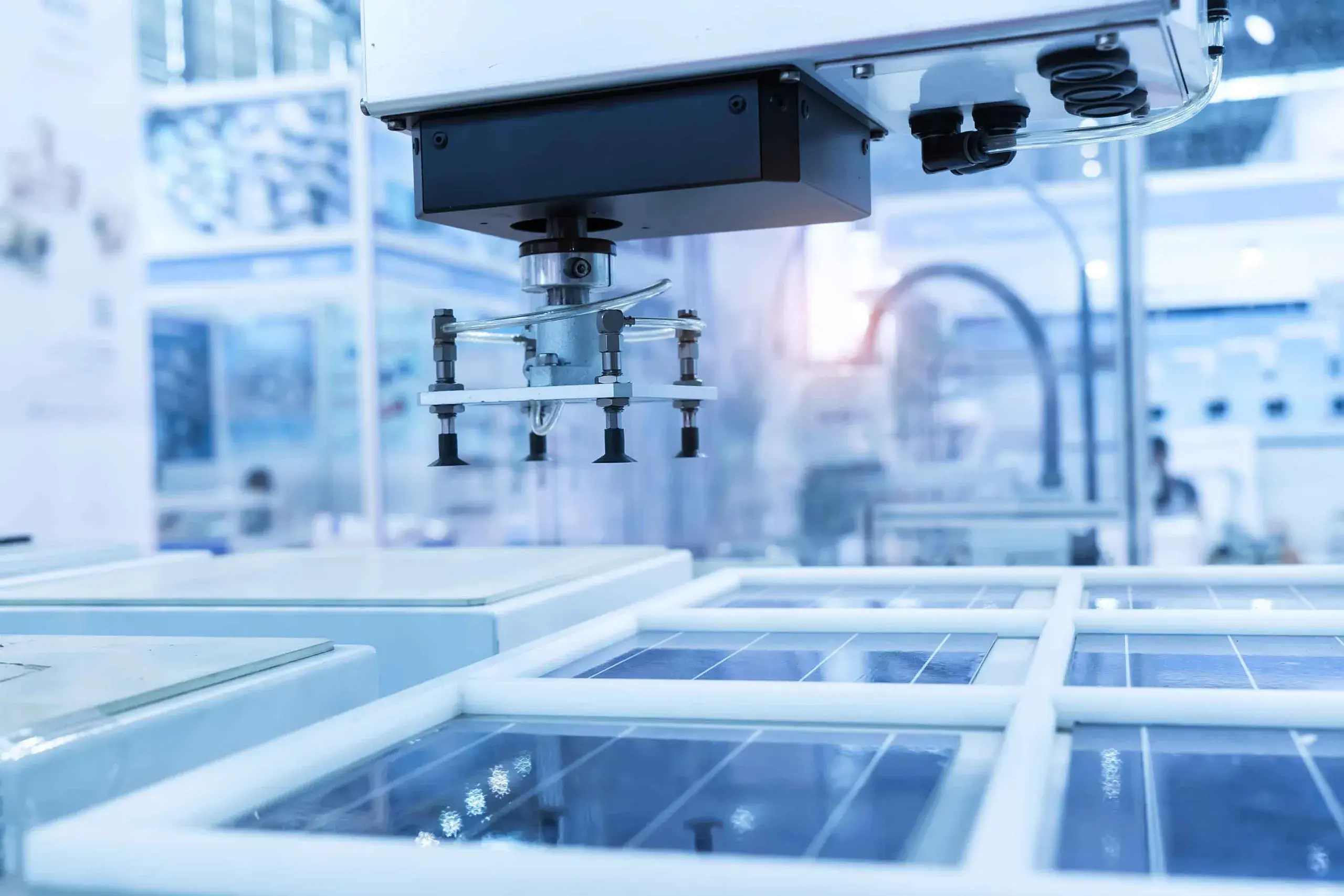 <p>Copper is one of five priority metals under the NSW Critical Minerals and High-Tech Metals Strategy, reflecting its essential role in the manufacture of products such as solar panels.</p>\\n