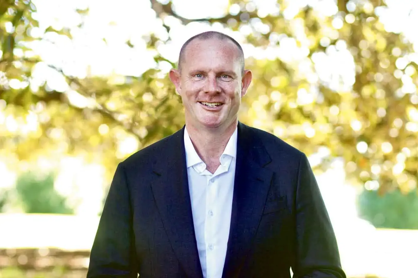 <p>LGNSW president Darcy Byrne. Photo: LGNSW</p>\\n