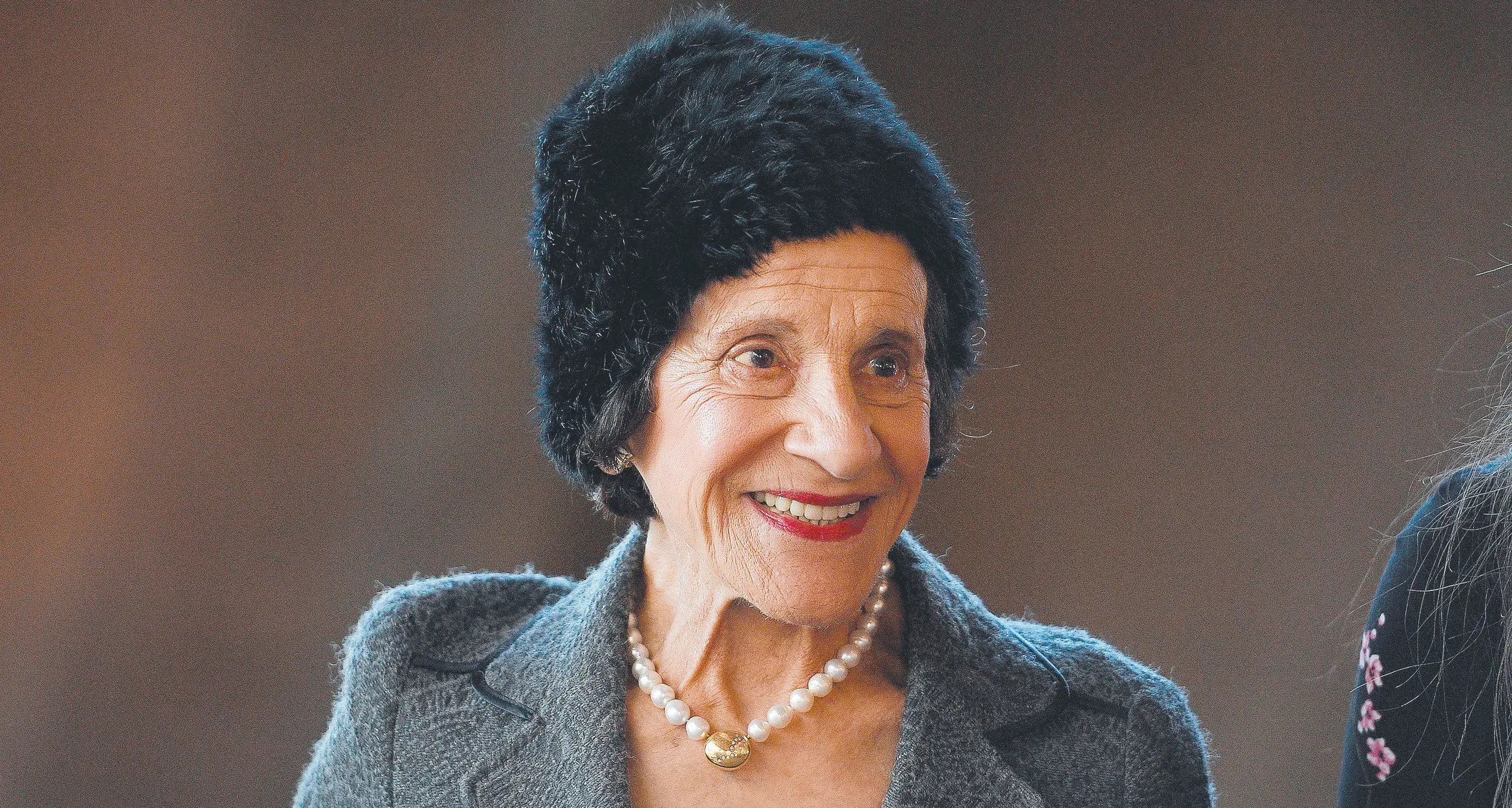 Vale, Professor the Honourable Dame Marie Bashir AD CVO