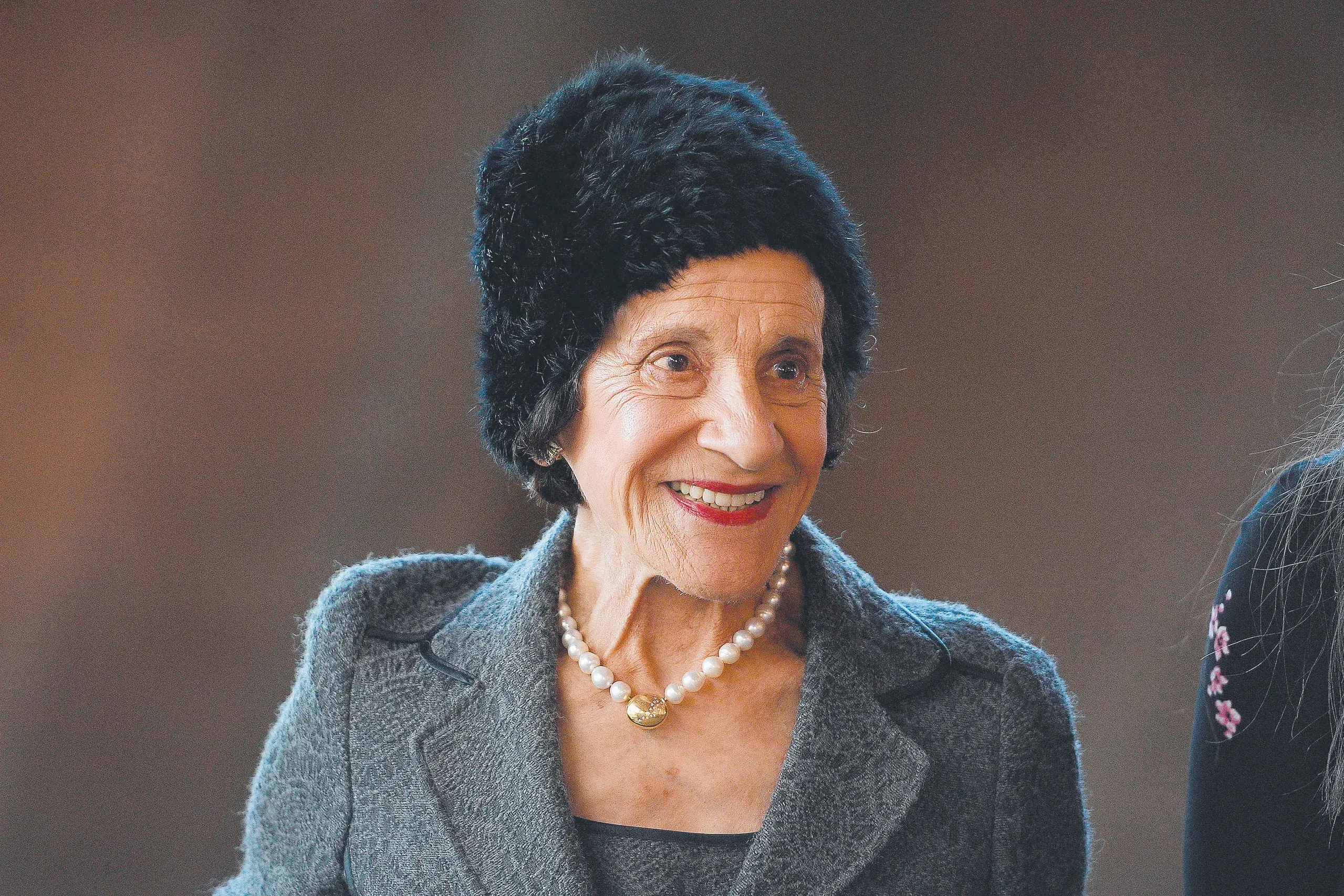 <p>Vale, Professor The Honourable Dame Marie Bashir AD CVO, former Governor of NSW, pictured here in 2018. PHOTO: AAP</p>\\n