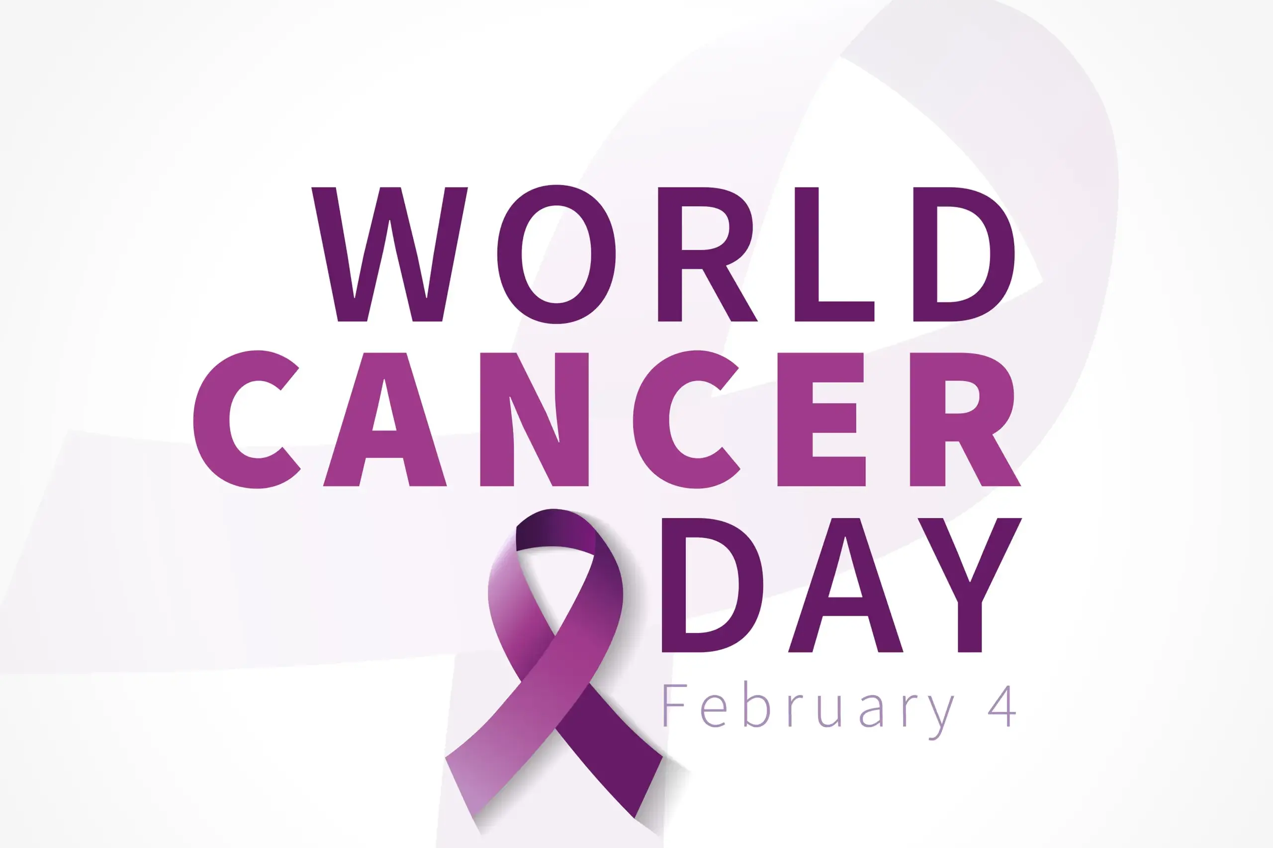 <p>World Cancer Day is an international day observed every February 4 to raise awareness about cancer, encourage its prevention, and mobilise action to address the global cancer epidemic.</p>\\n