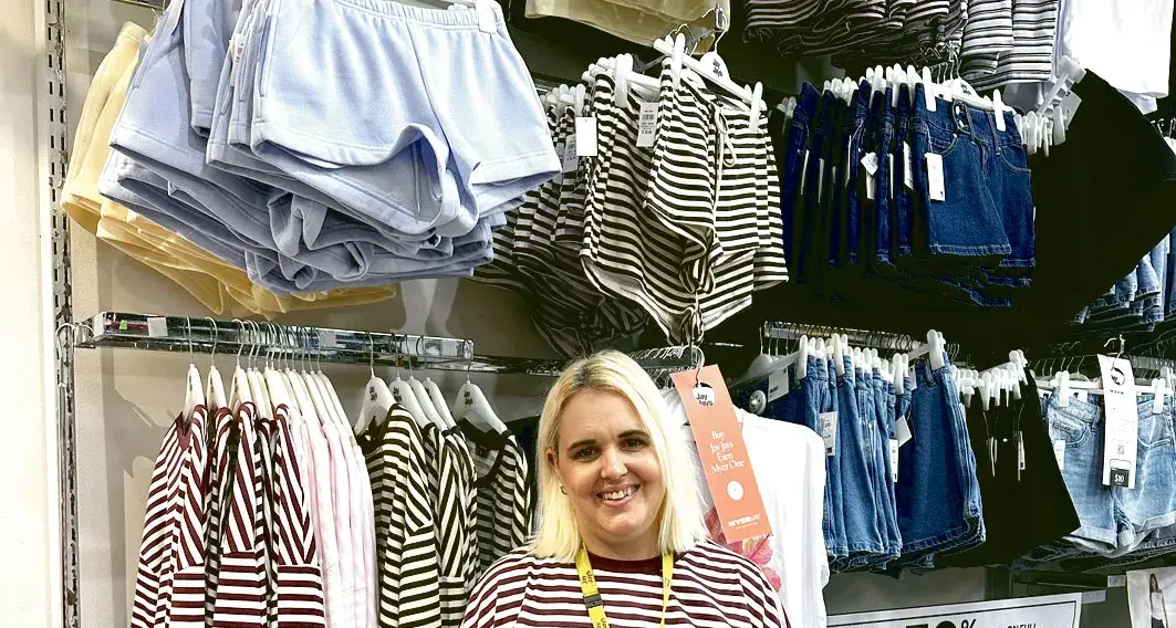 Love Your Work: Alyssa