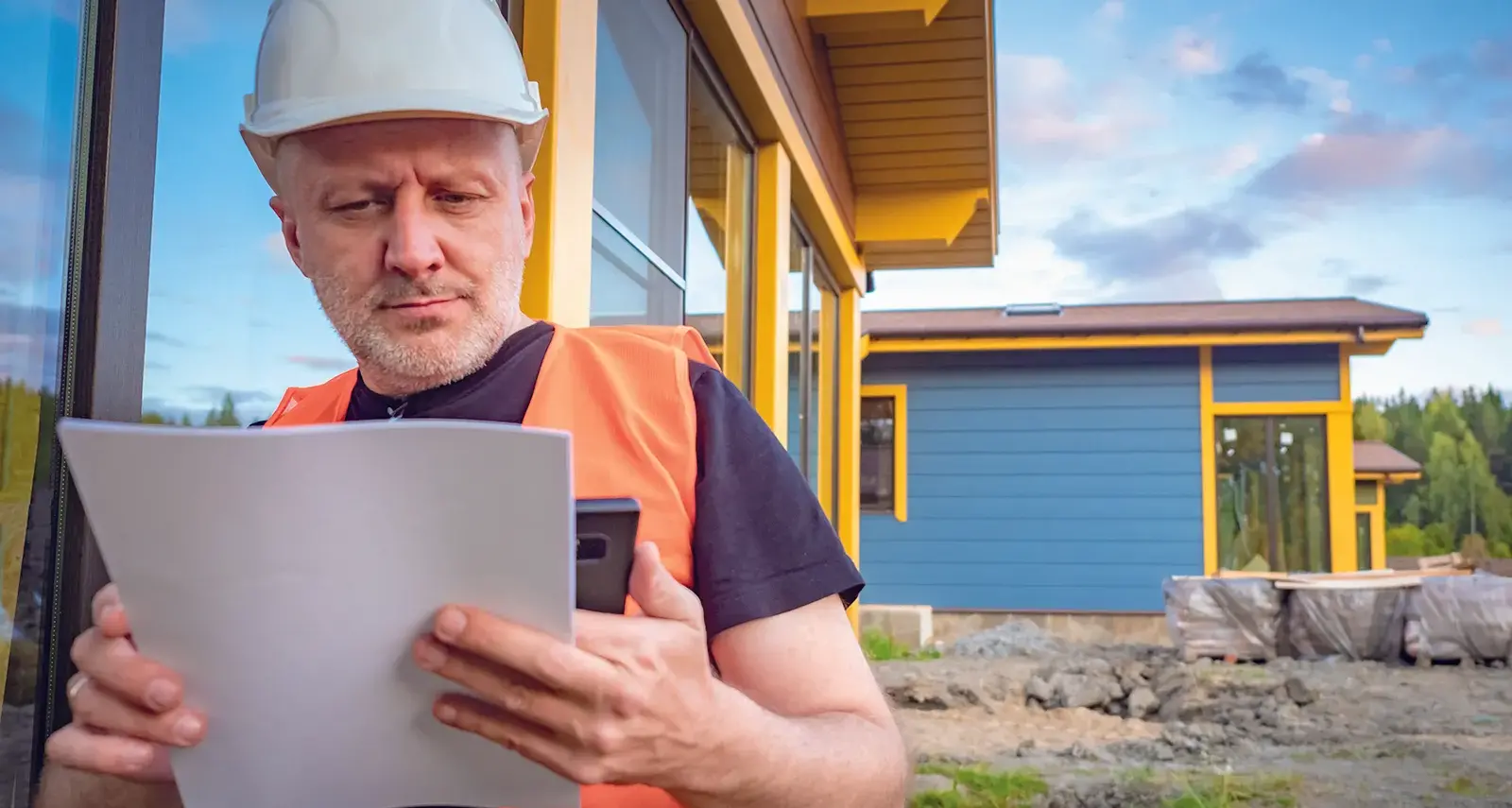 How to successfully transform a fixer-upper