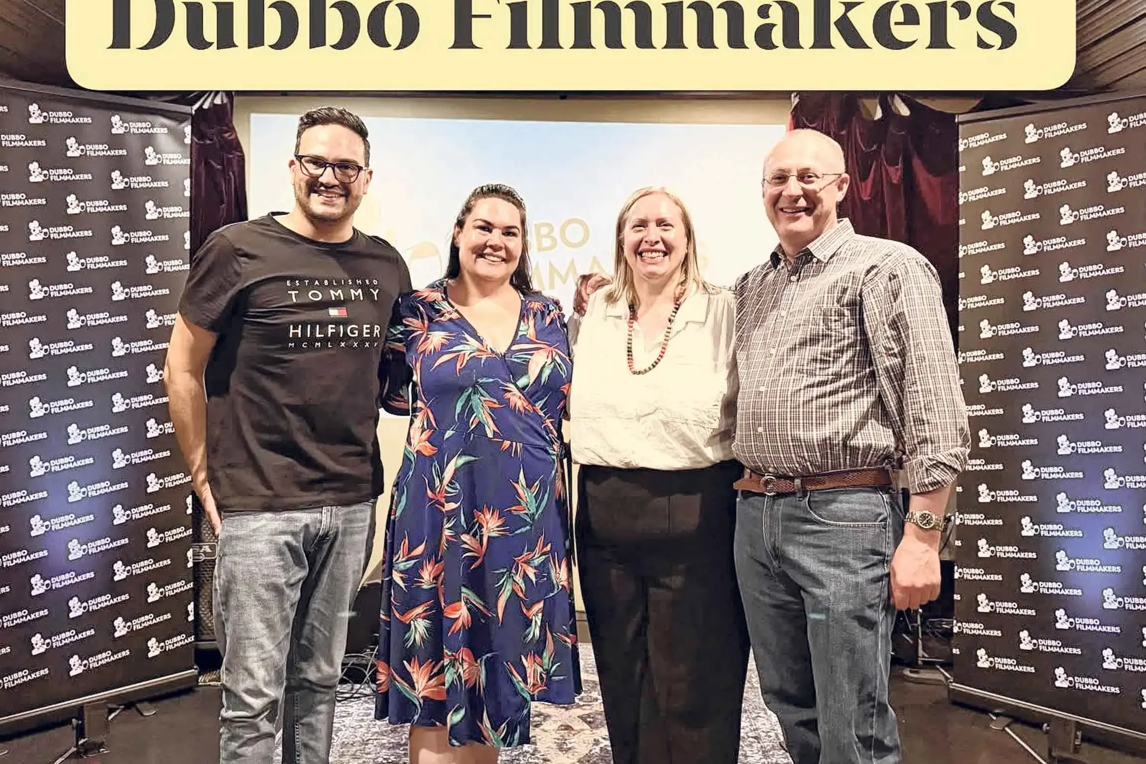 <p>Dubbo Filmmakers launched their 2026 season last weekend in Dubbo. Did you go? Photos: Dubbo Filmmakers</p>\\n