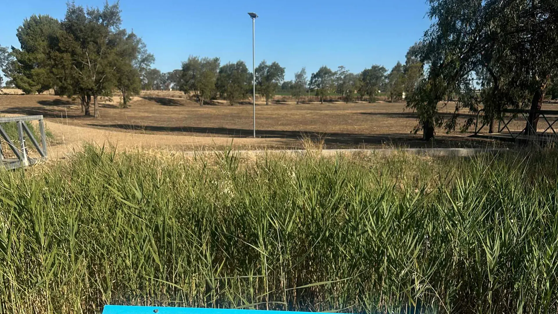 Narromine Council resolves water emergency in Narromine