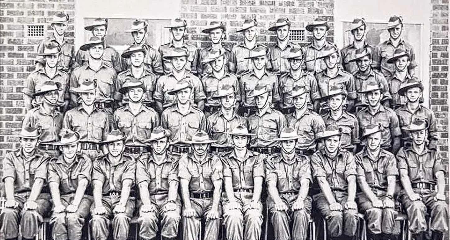 Show the love to our Nashos on 75th anniversary of national service