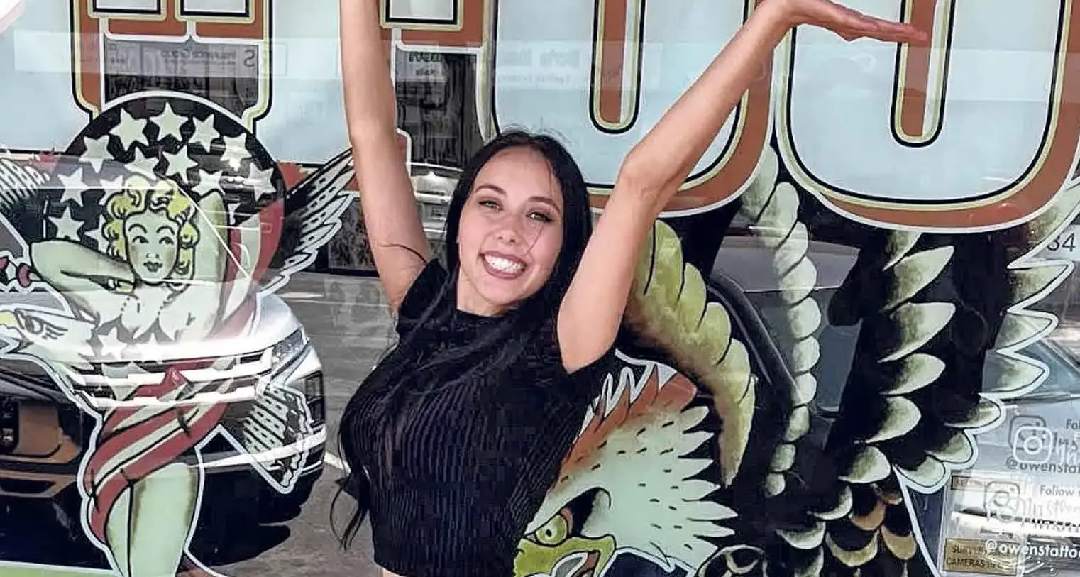 Love Your Work: Victoria Mac