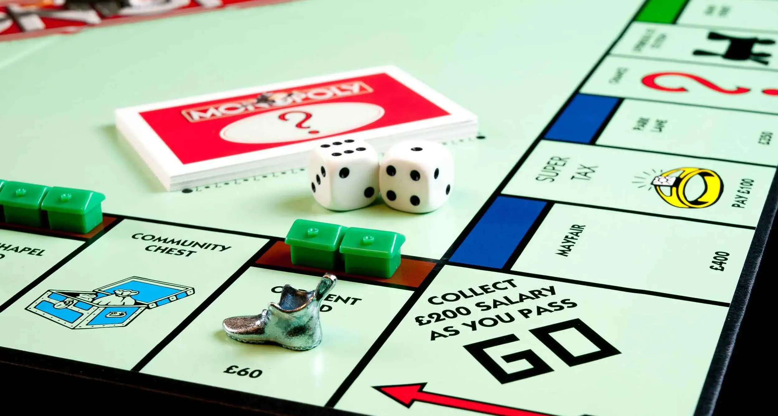 Dubbo getting on the board, with suggestions now sought for local version of MONOPOLY