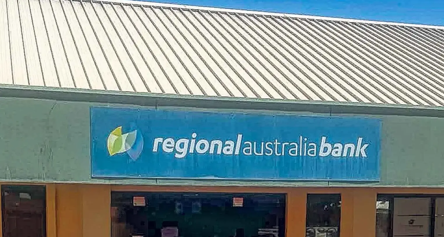 Potential bank merger on the cards