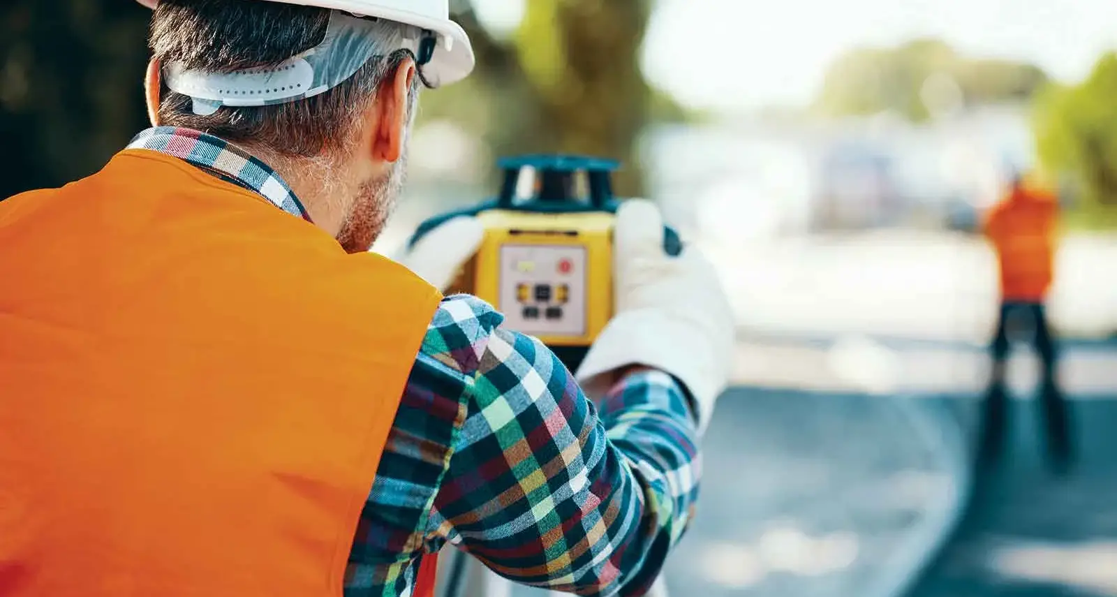Real estate: what do land surveyors do?