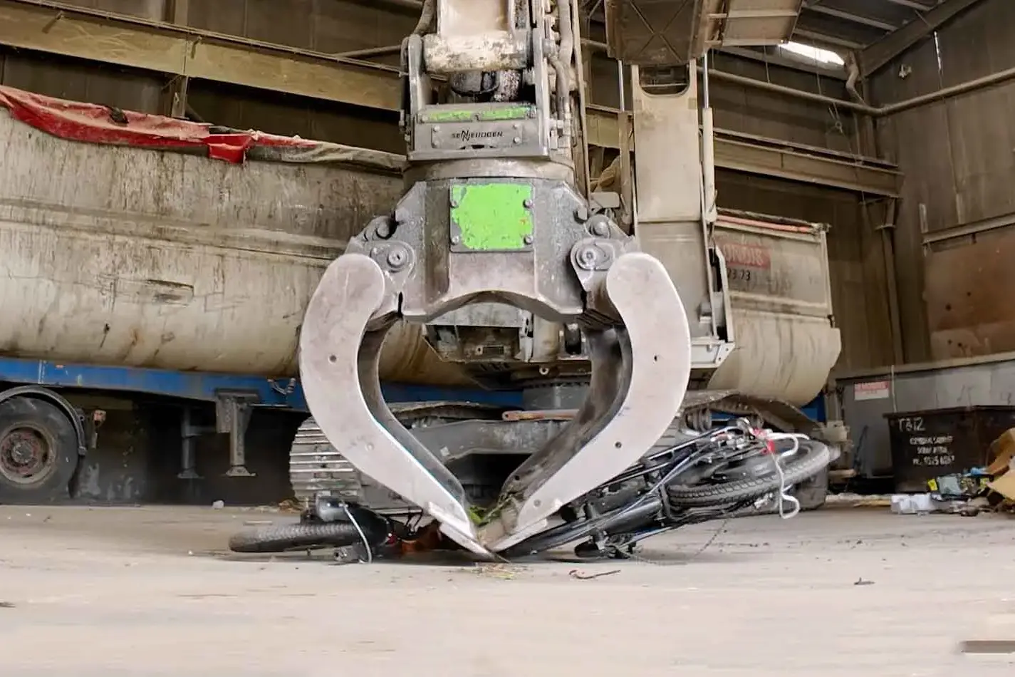 <p>Riders and owners of illegal e-bikes have been warned their bikes could be seized and crushed. Photo: Supplied</p>\\n