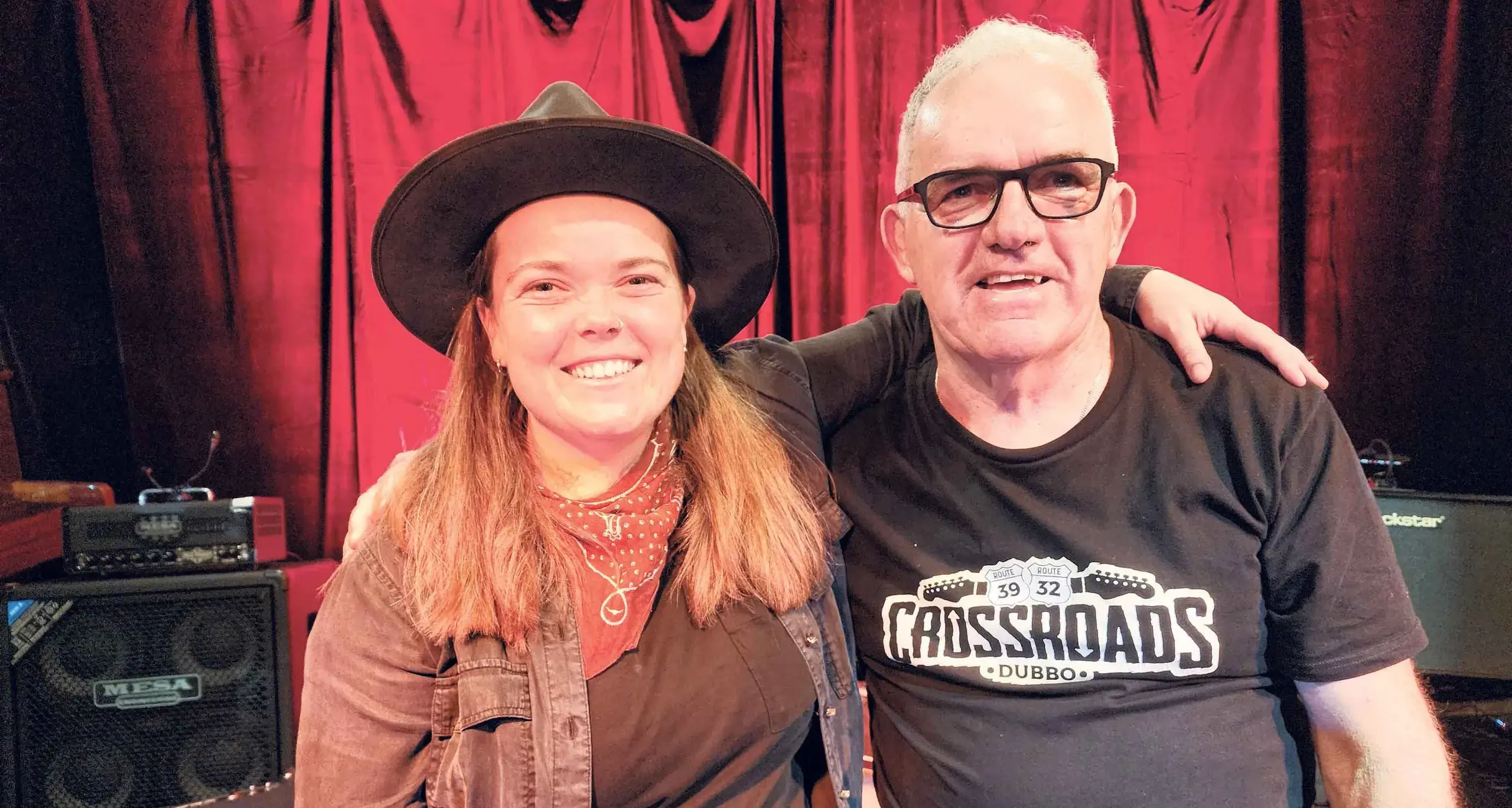 Minnie's got her groove!