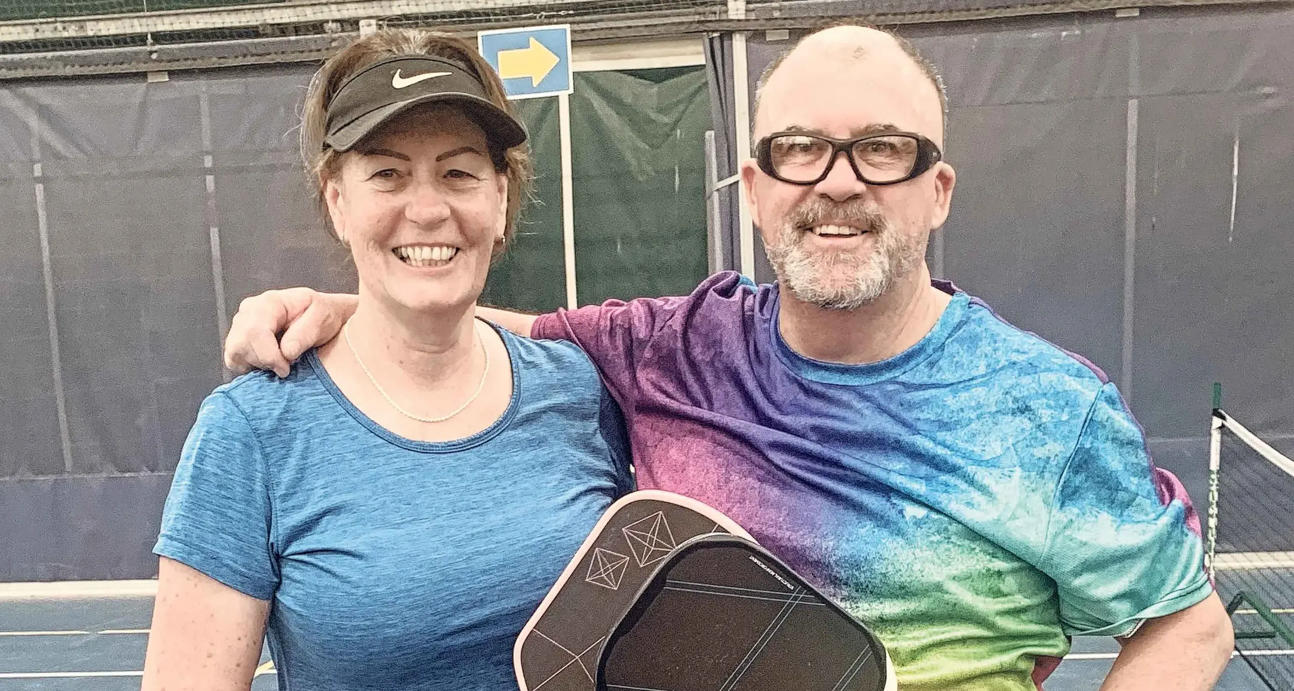 Pickleballers taking on Tassies in weekend Apple Isle tourney