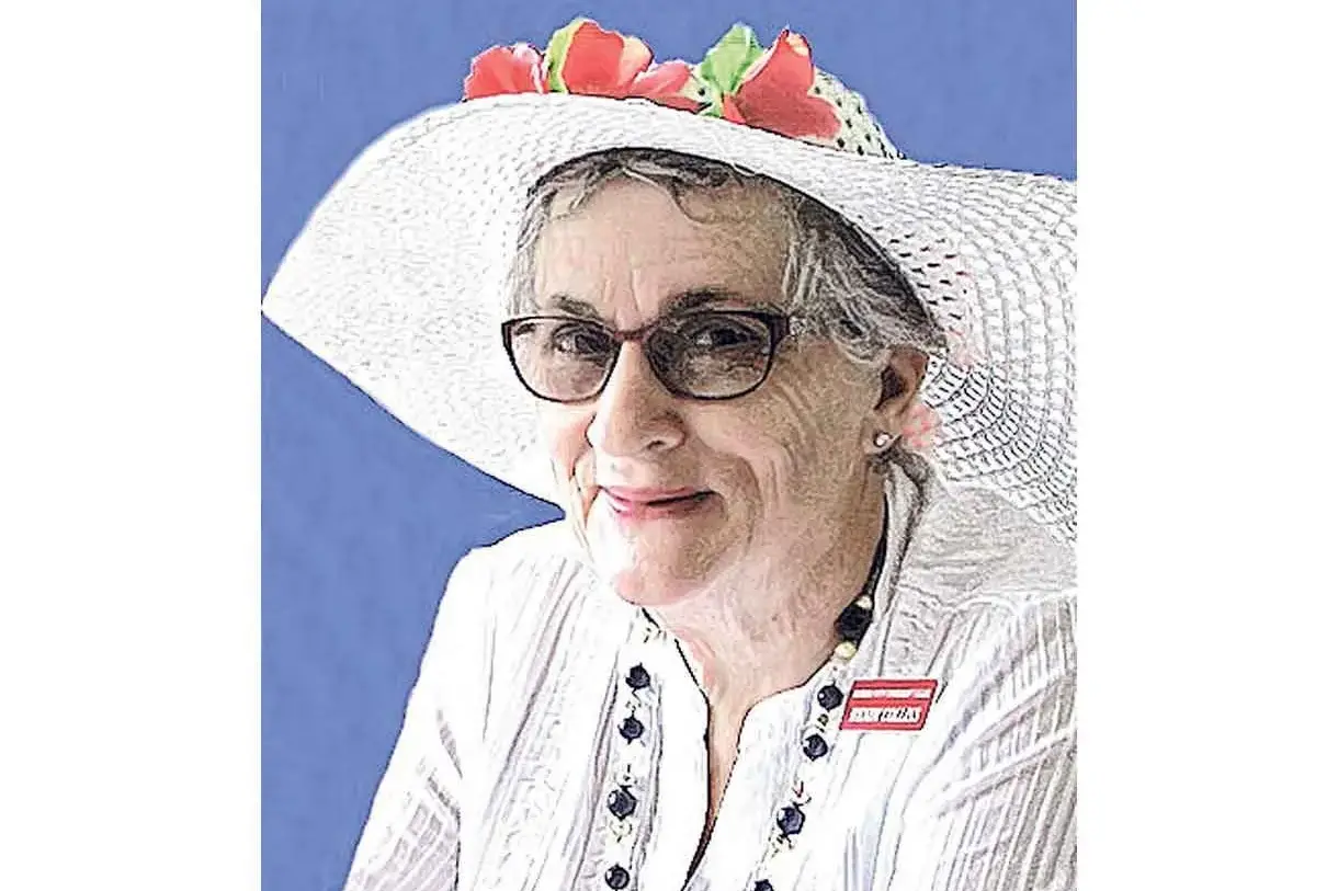 <p>The late Wendy Collins is one of three great Dubbo Croquet Club players of the past honoured in this week\\'s column. Photo: Supplied</p>\\n