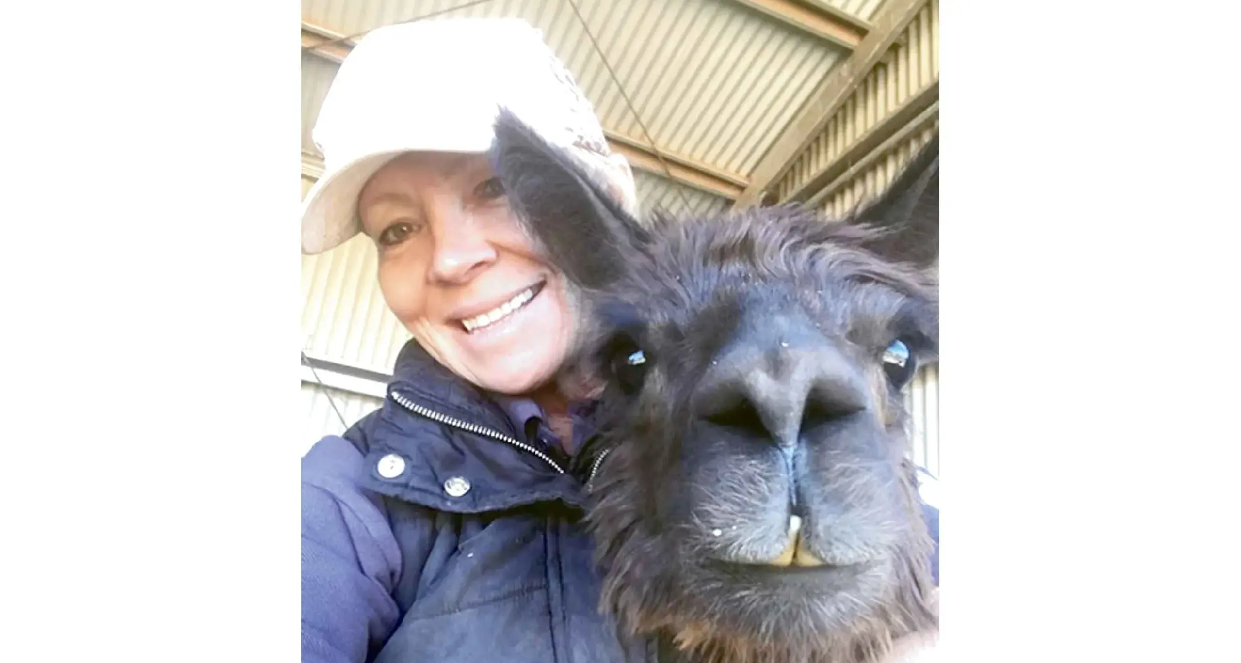 CWA stalwart Heather Cameron wins literary award