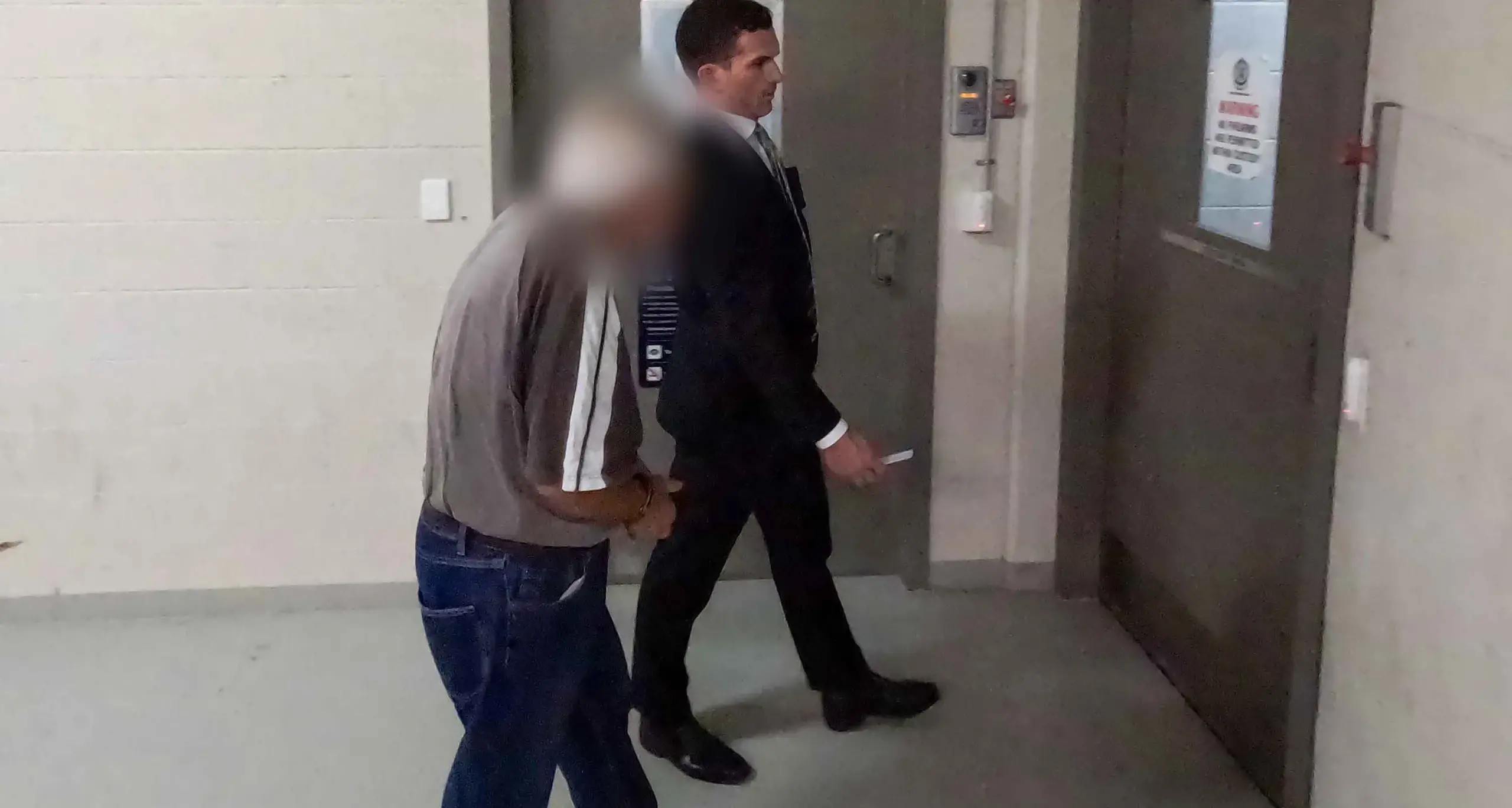 Genealogy triggers arrest over decades-old assaults