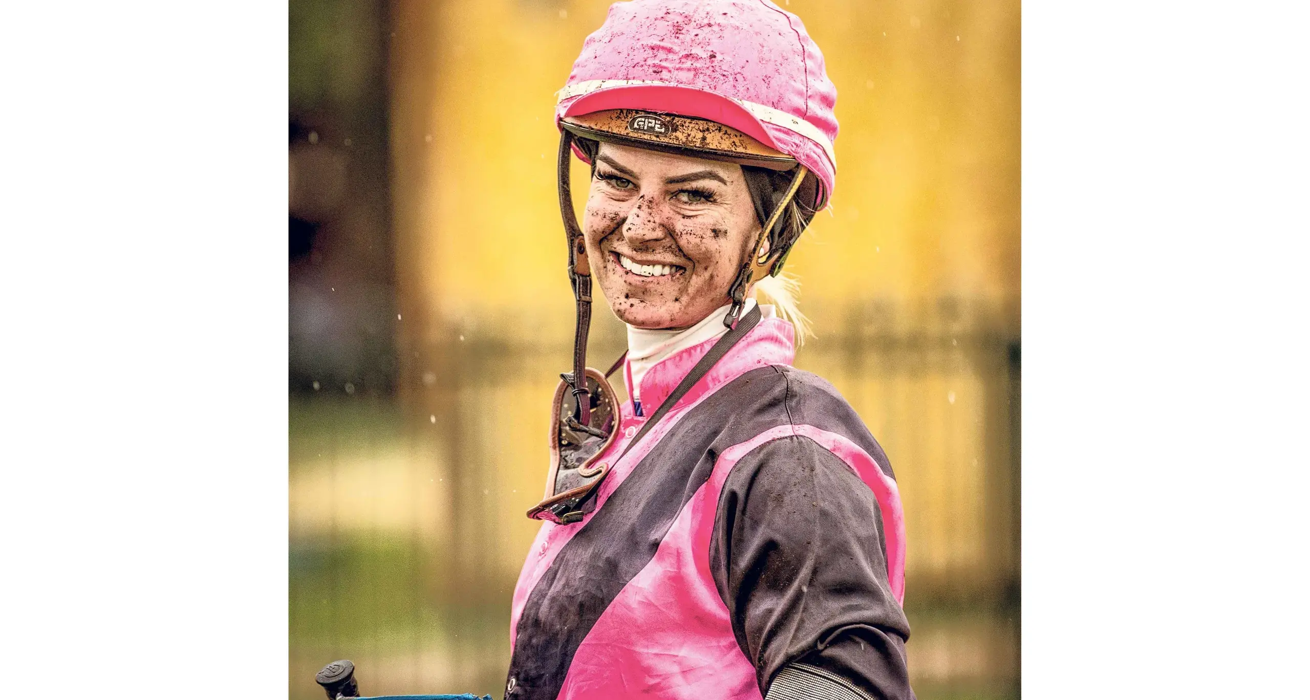 Tooraweenah brought Cup to Gilgandra