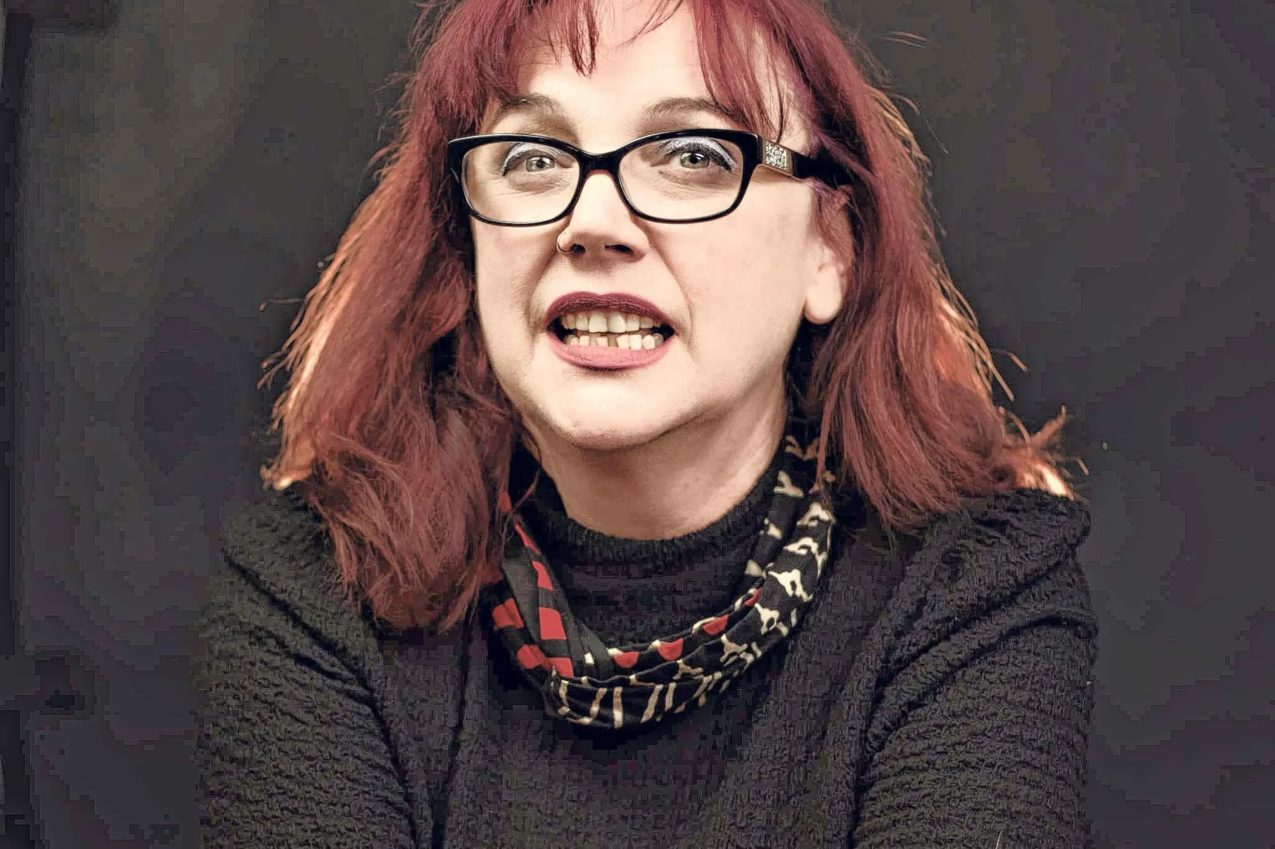 <p>Orana Every Woman Festival organiser Sharon Quill from Social Gain. Photo: Supplied</p>\\n