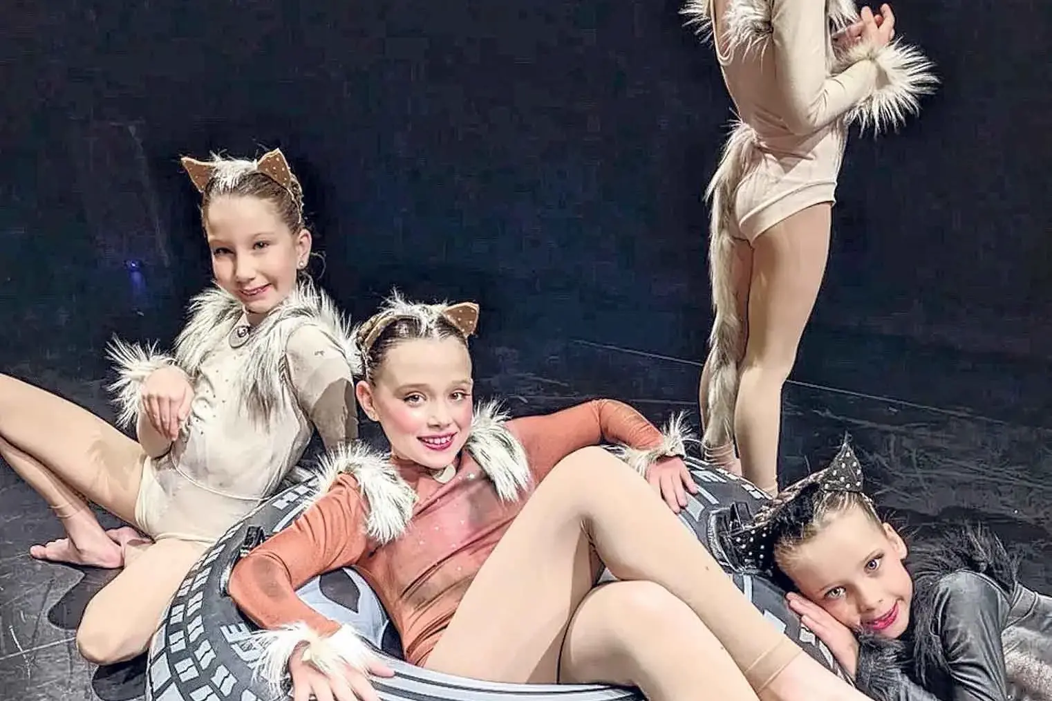 <p>Some of the action from past Dubbo Eisteddfods. Photos: Dubbo Eisteddfod</p>\\n