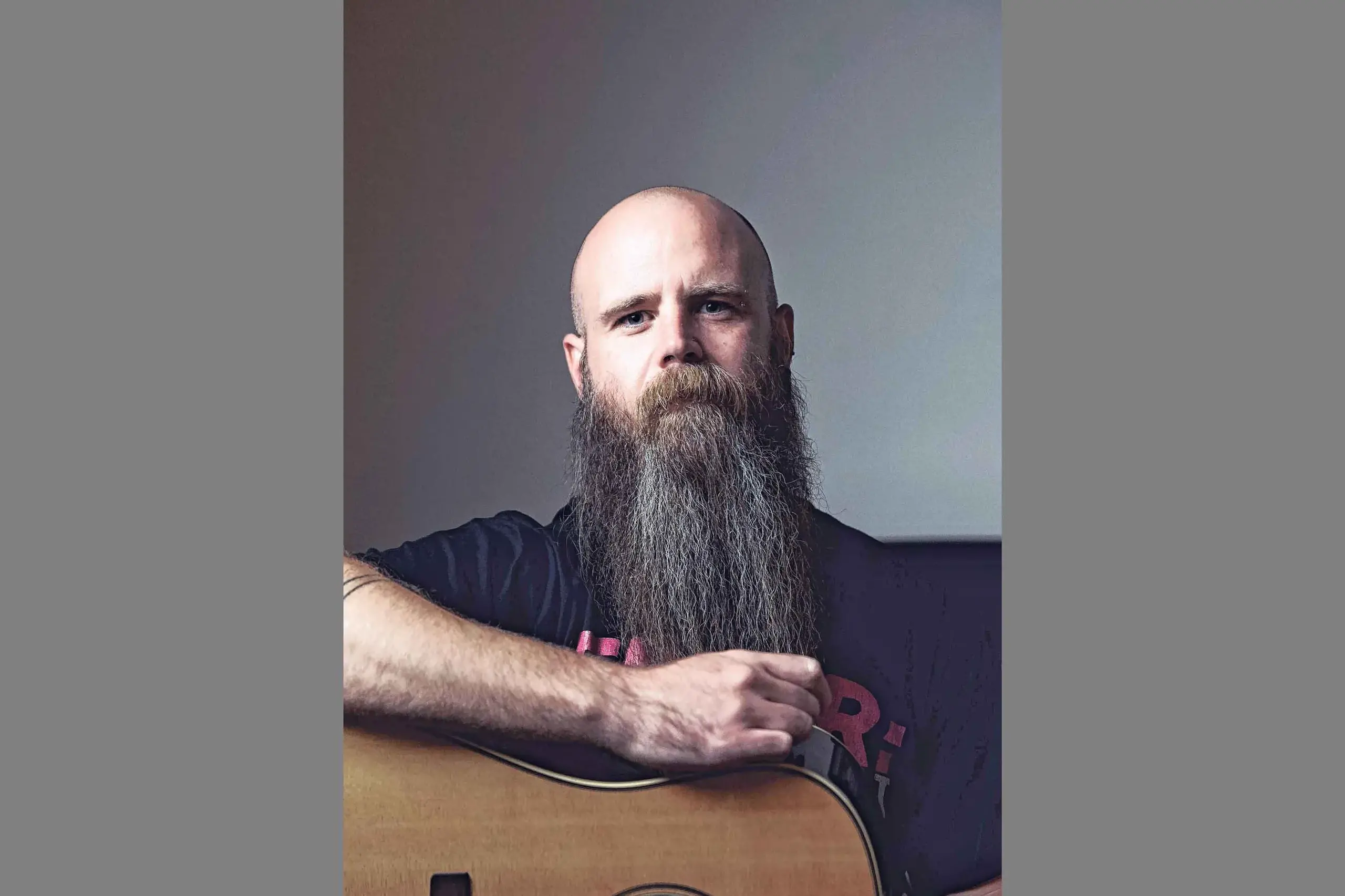 Page 3 Profile: Mat Harris