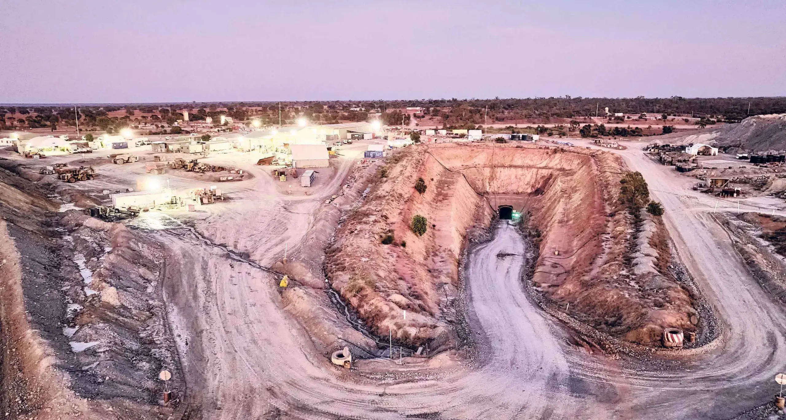 New copper mine approved near Nyngan