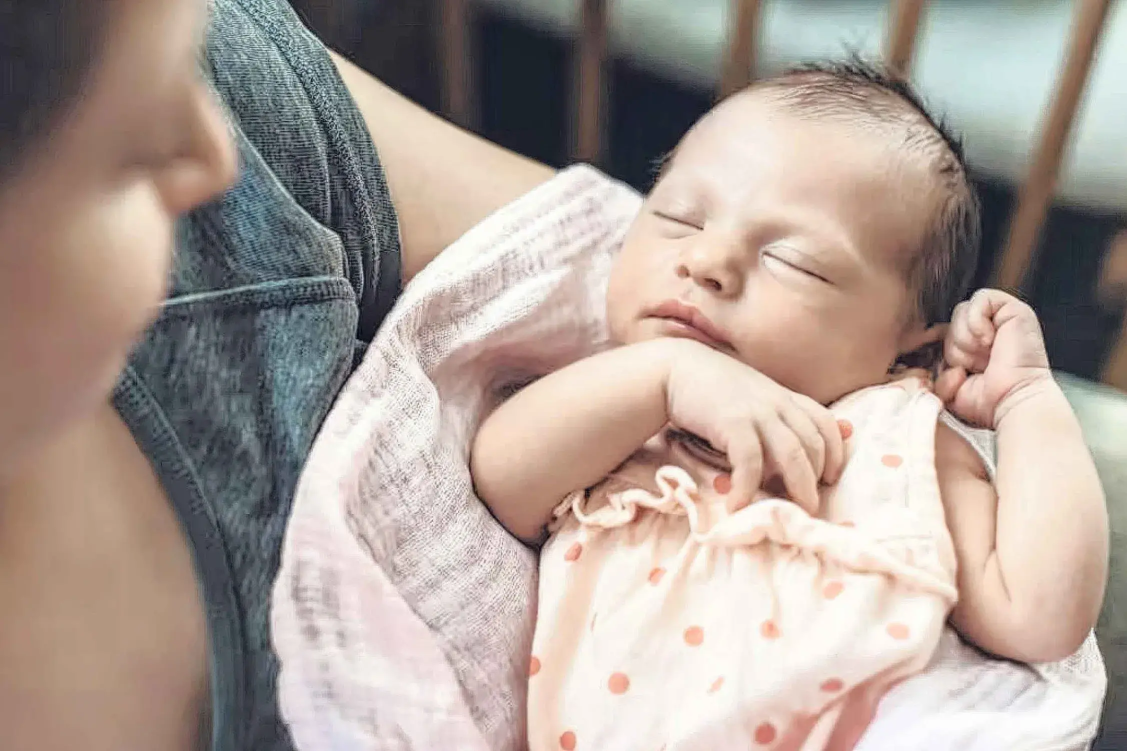 <p>The NSW BDM team can help Aboriginal and Torres Strait Islander parents and carers to register births. Photo: NSW BDM</p>\\n