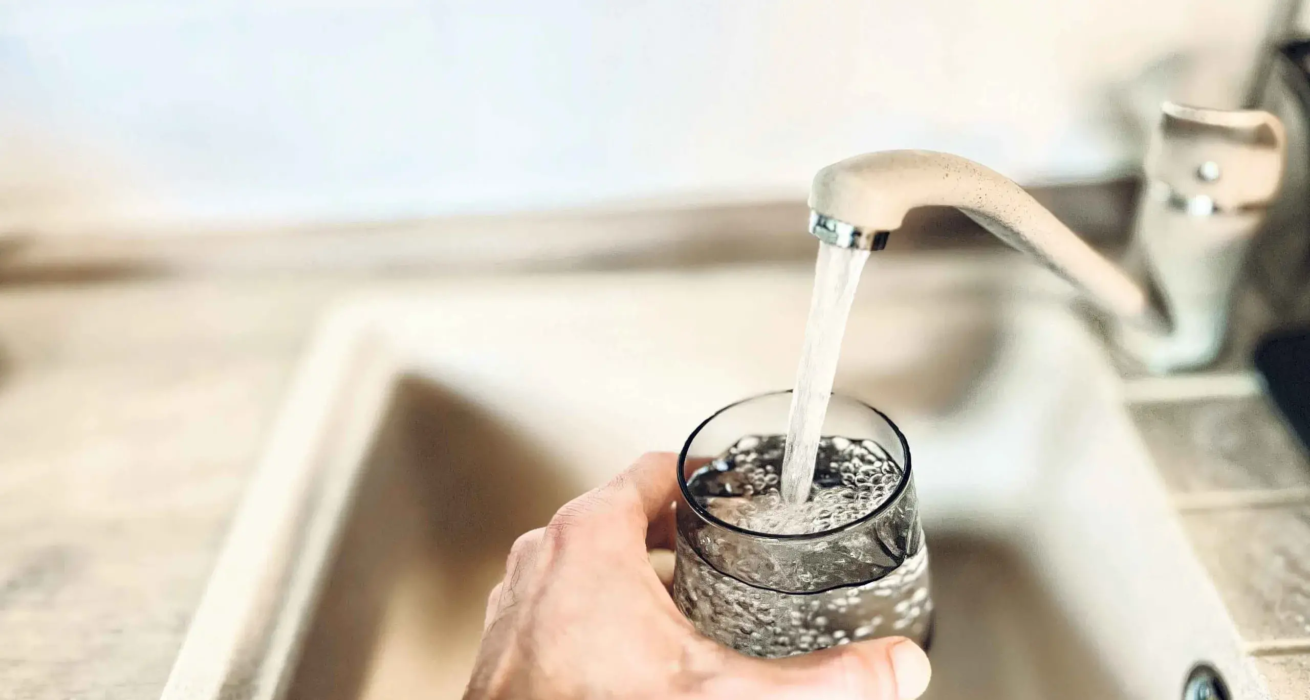 Council issues statement on safety of drinking water supply