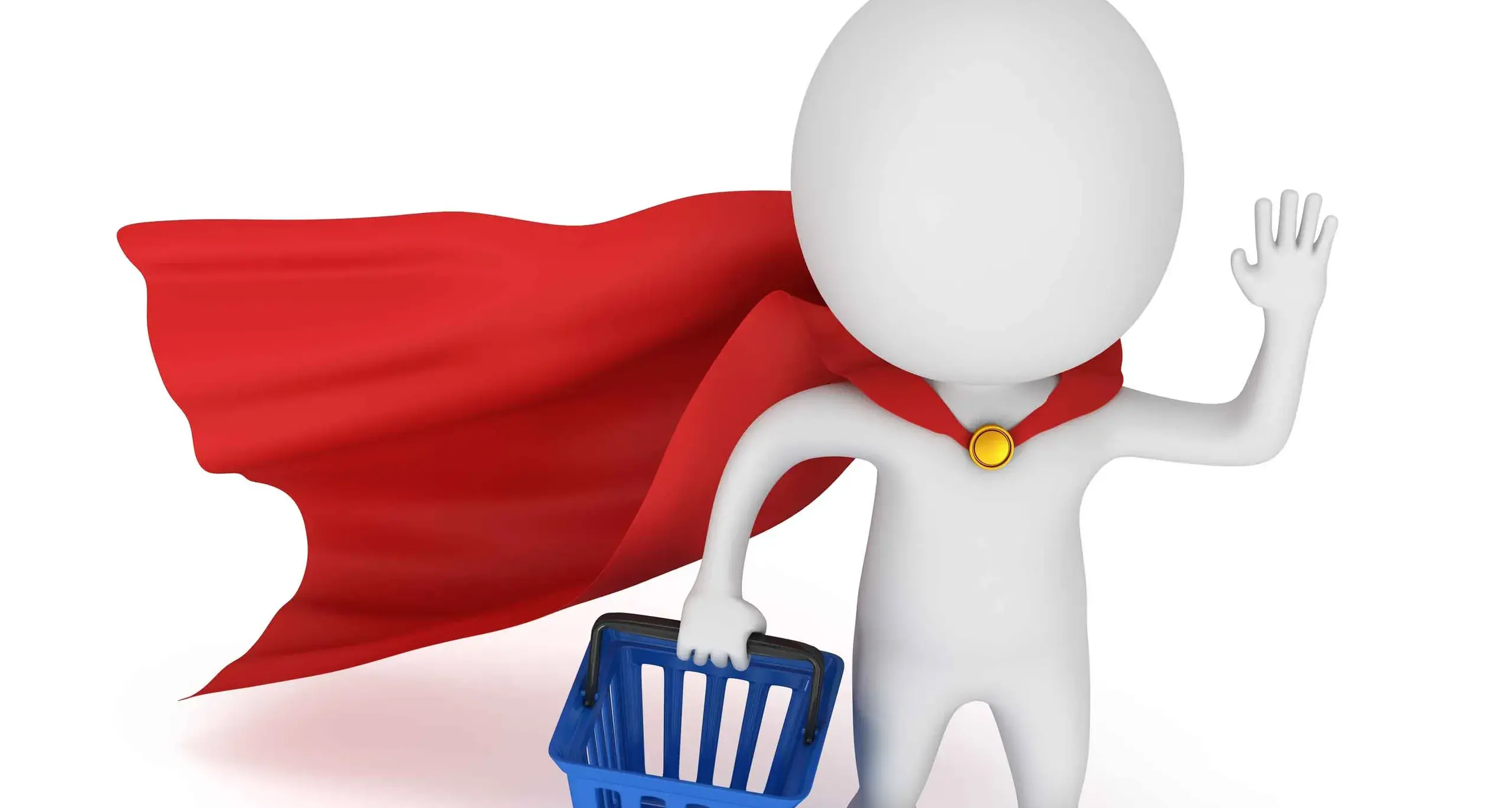 Who are these mystery shoppers?