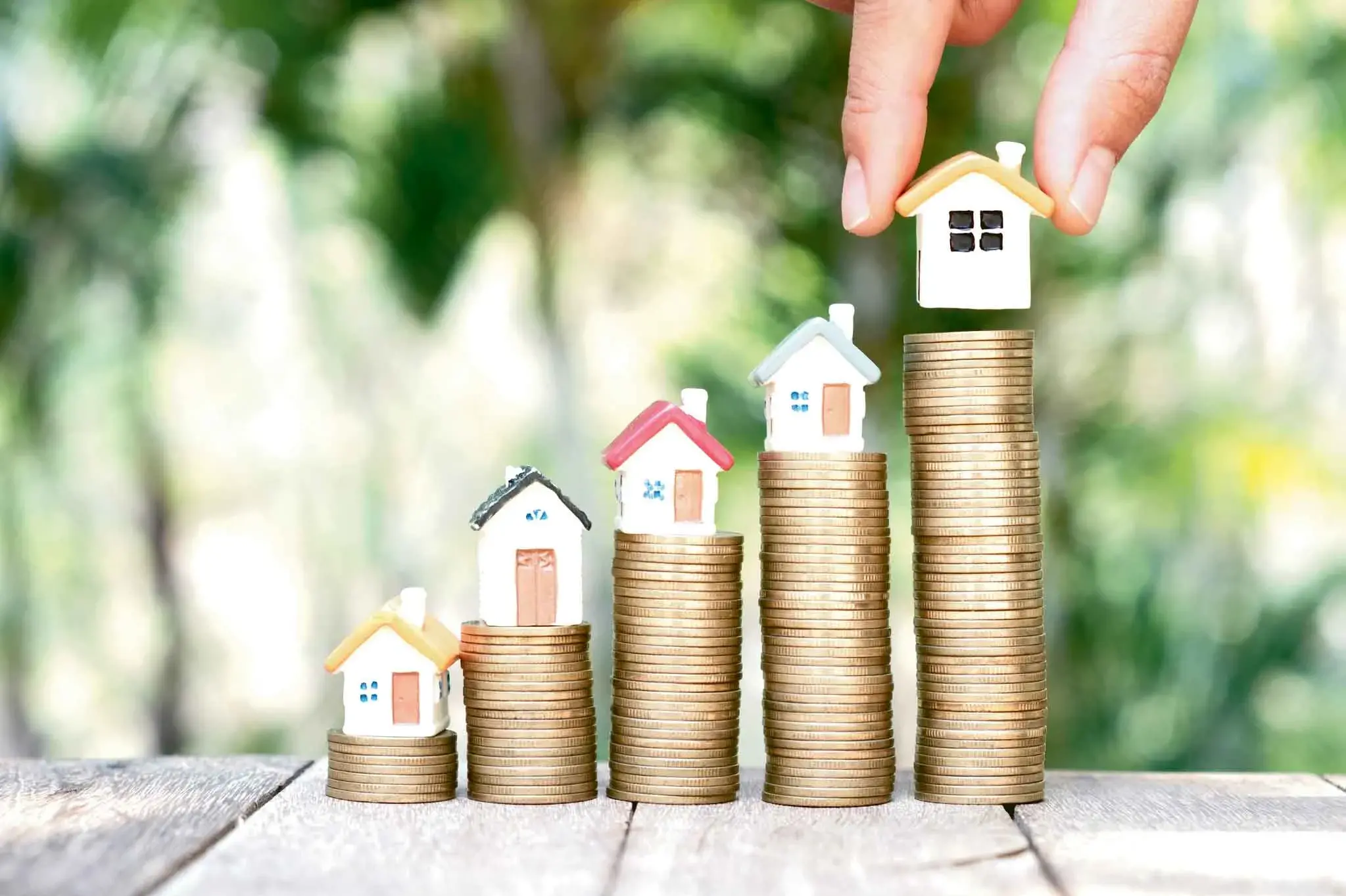 <p>The government has been urged to pursue broader tax reform than just reducing capital gains discounts.</p>\\n